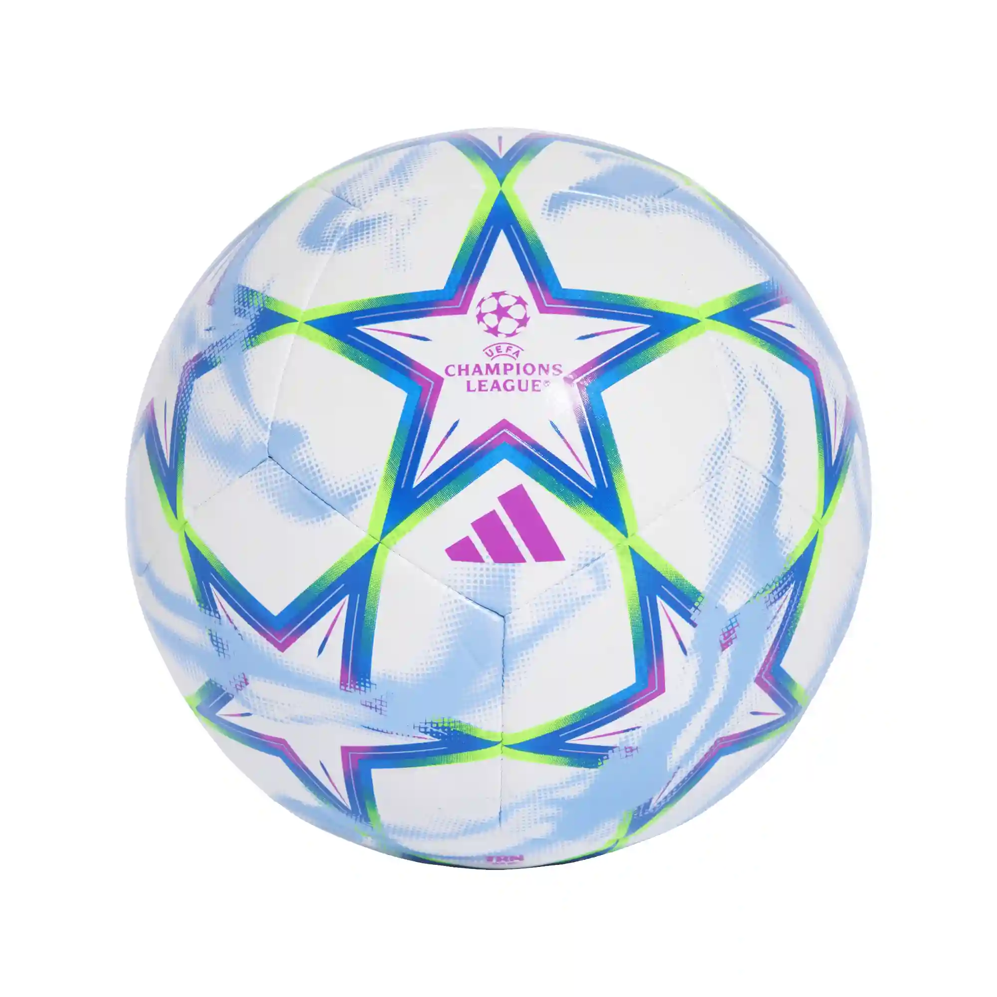 Balón adidas Futbol UEFA Champions League Training Unisex KZ2981