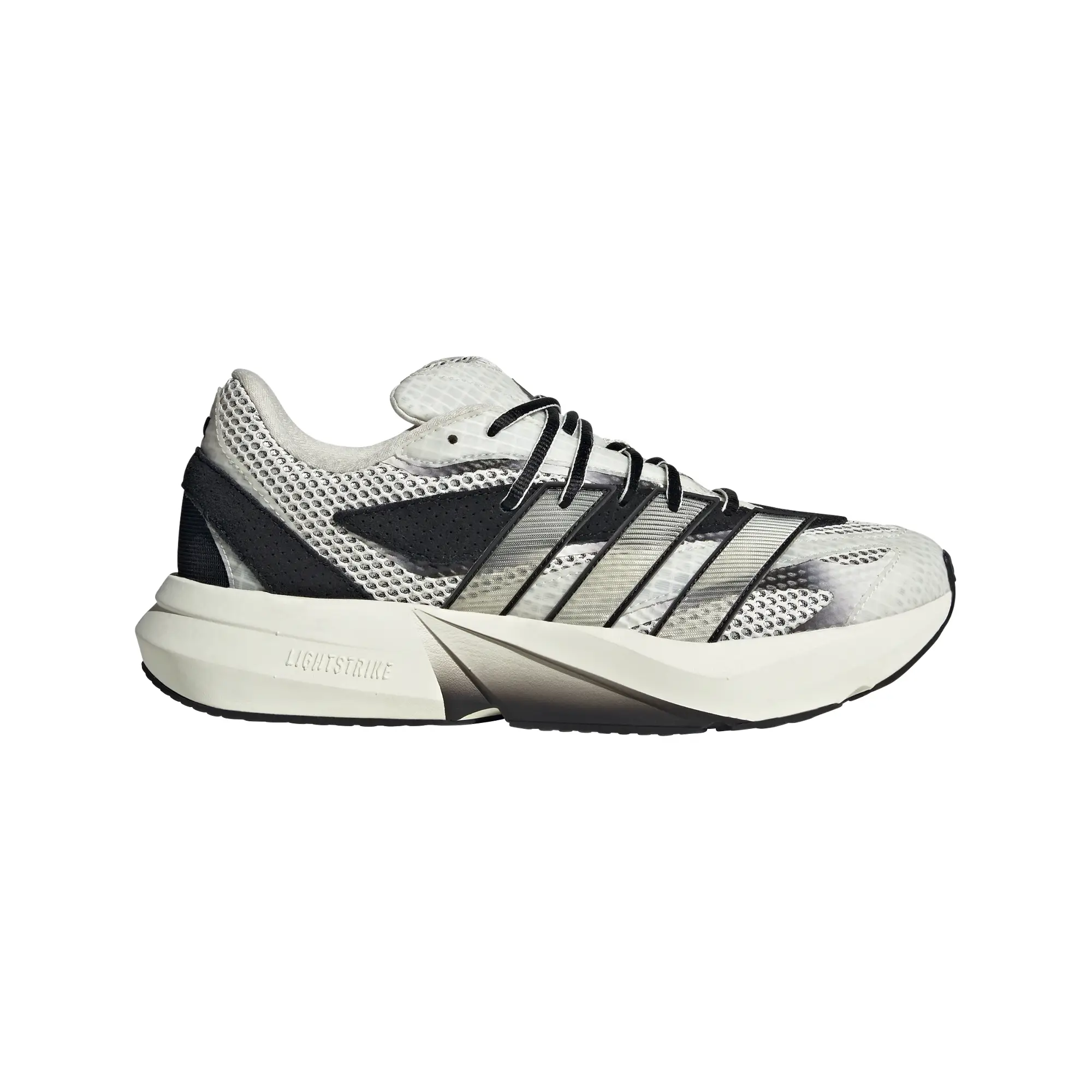 Tenis adidas Casual Lightblaze Hombre KI6796