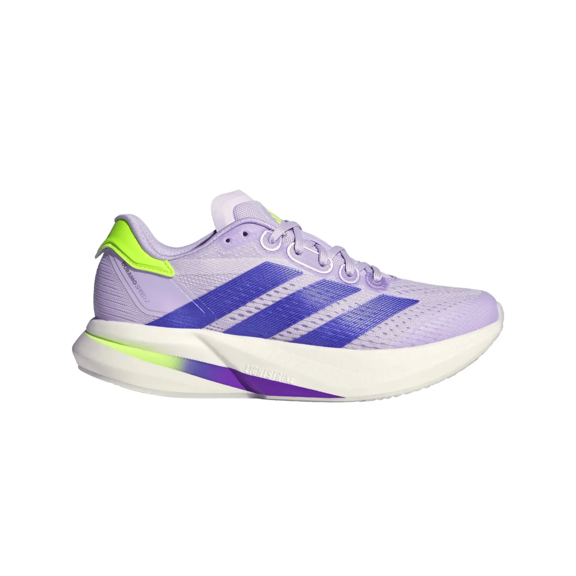 Tenis adidas Correr Duramo Speed 2 Mujer KI8912