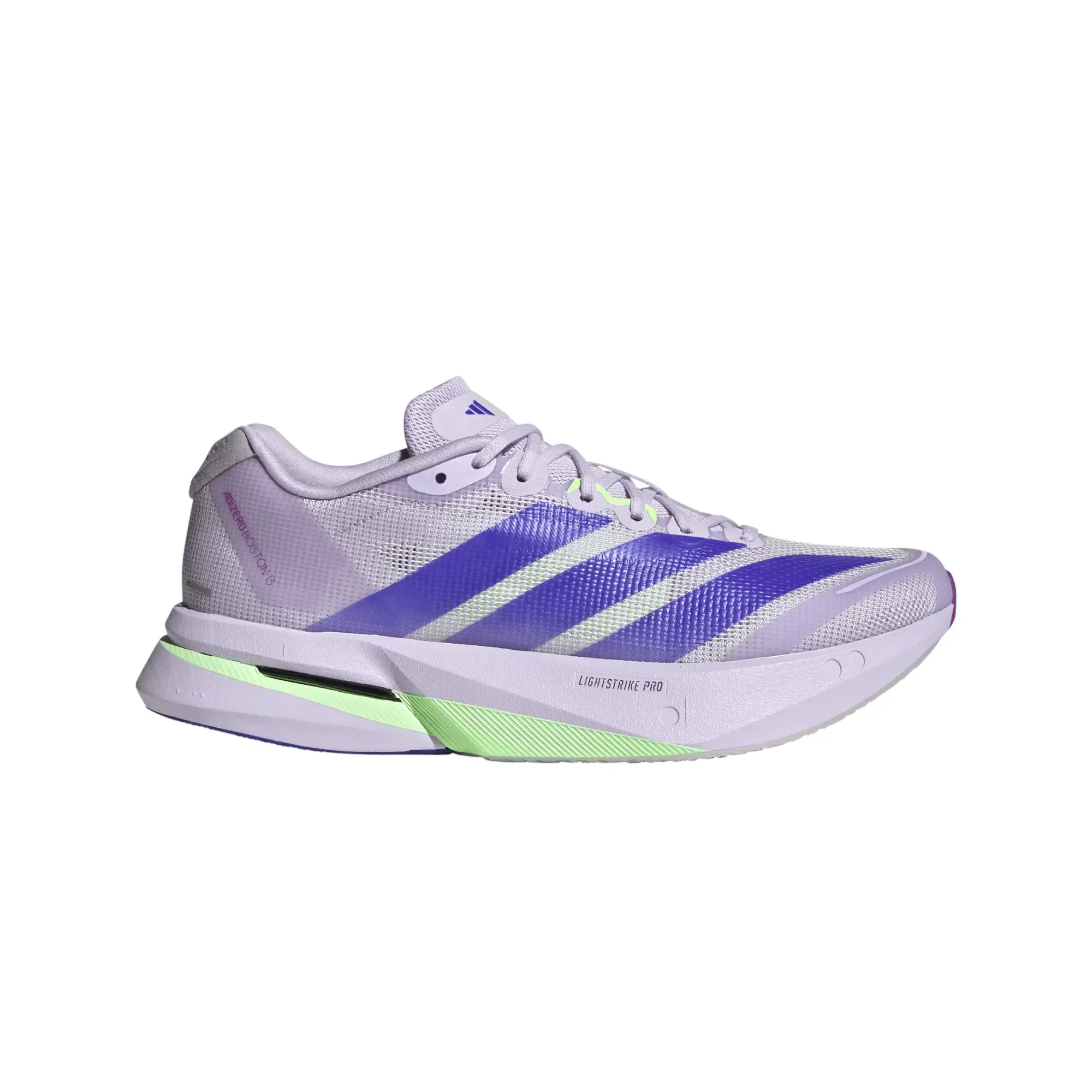 Tenis adidas Correr Adizero Boston 13 Mujer KI3148