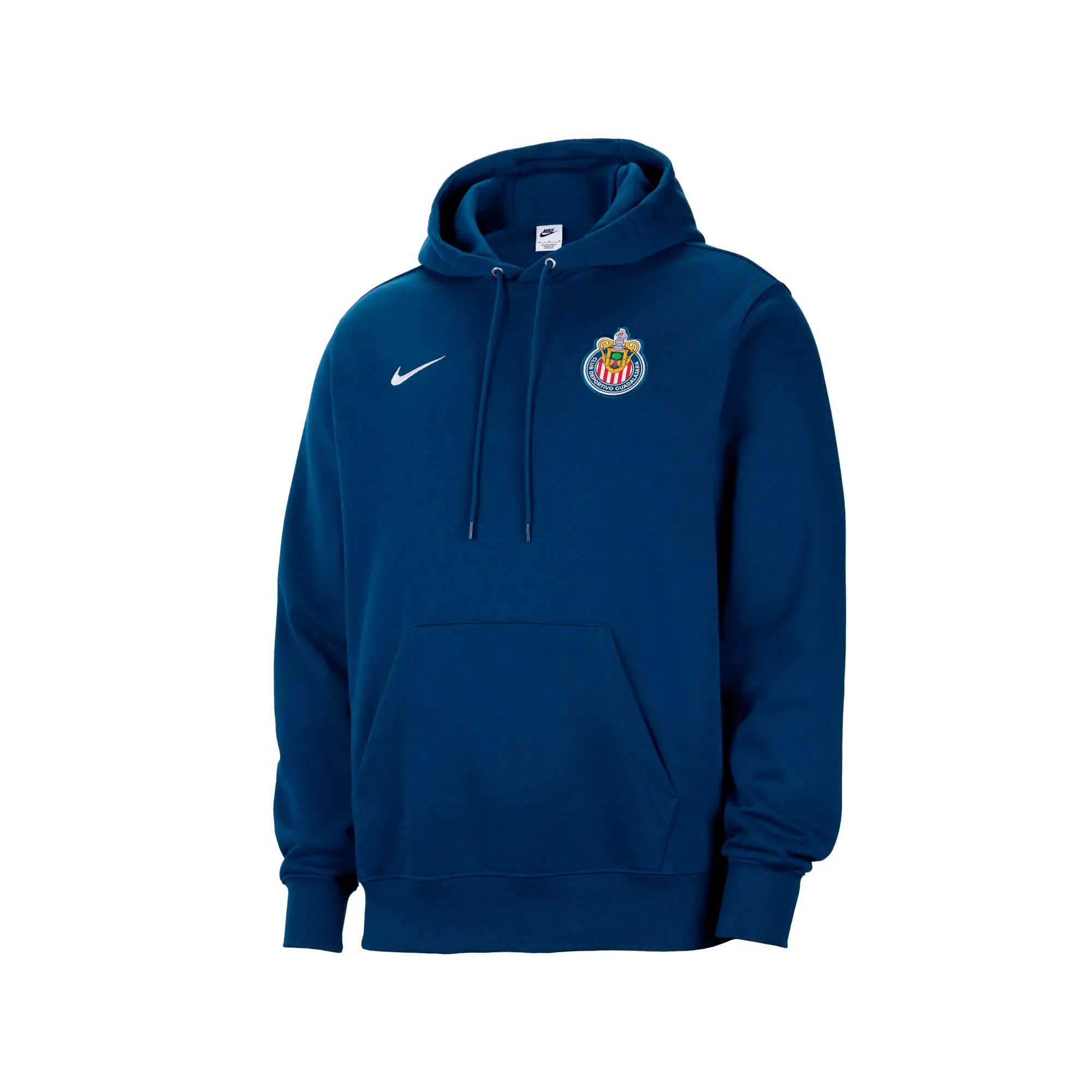 Sudadera Nike Futbol Chivas Club Hombre IU7791-477