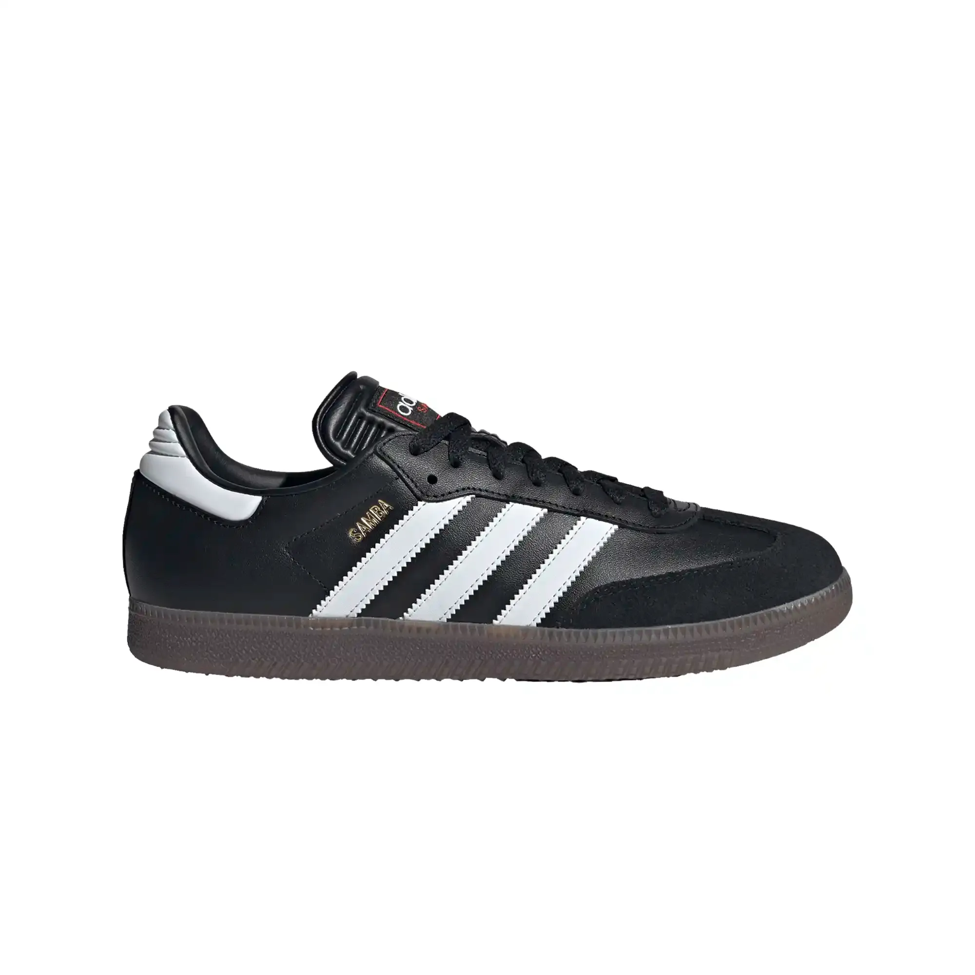 Tenis adidas Futbol Samba IC Hombre IH6000