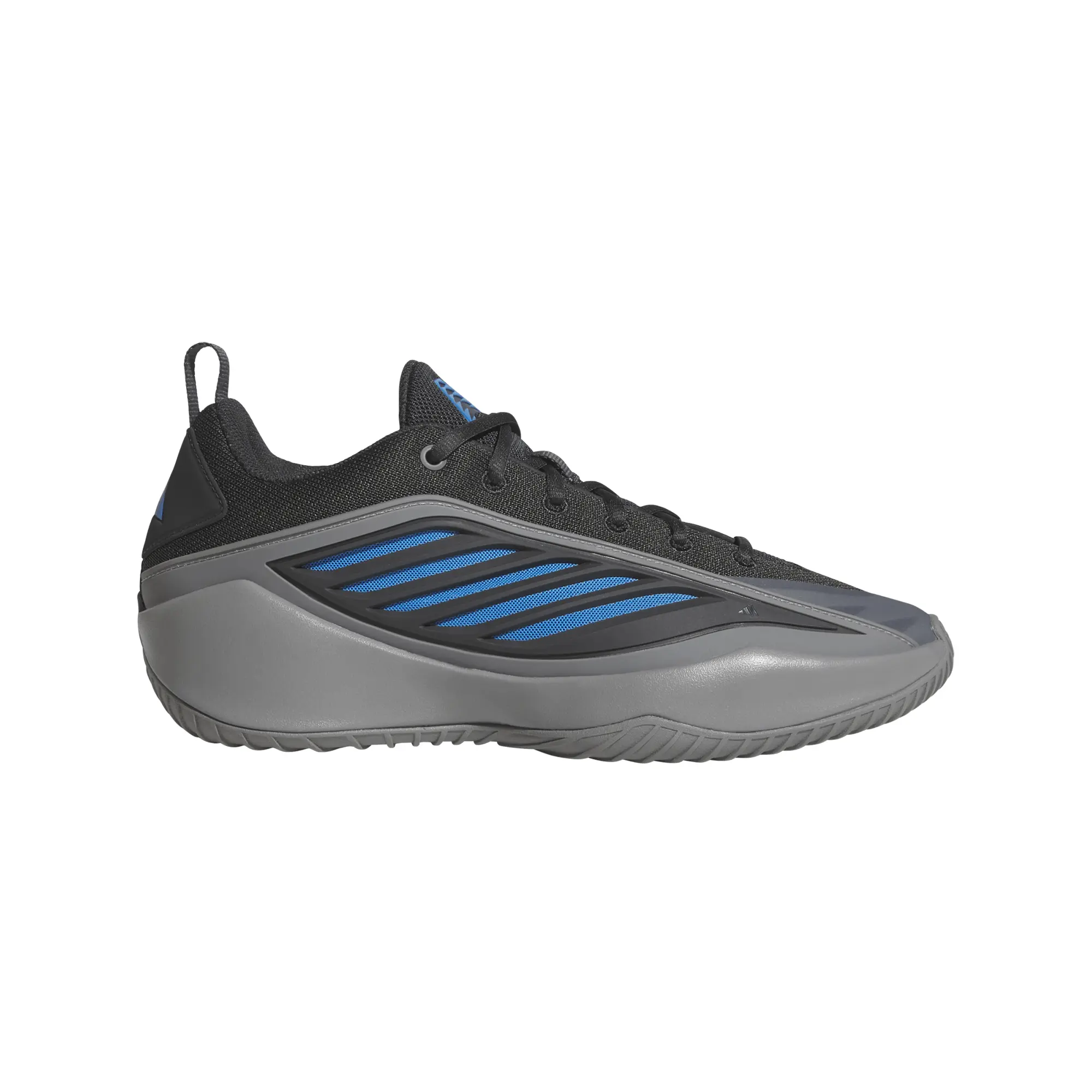 Tenis adidas Basquetbol Believe That 1 Hombre KJ3146