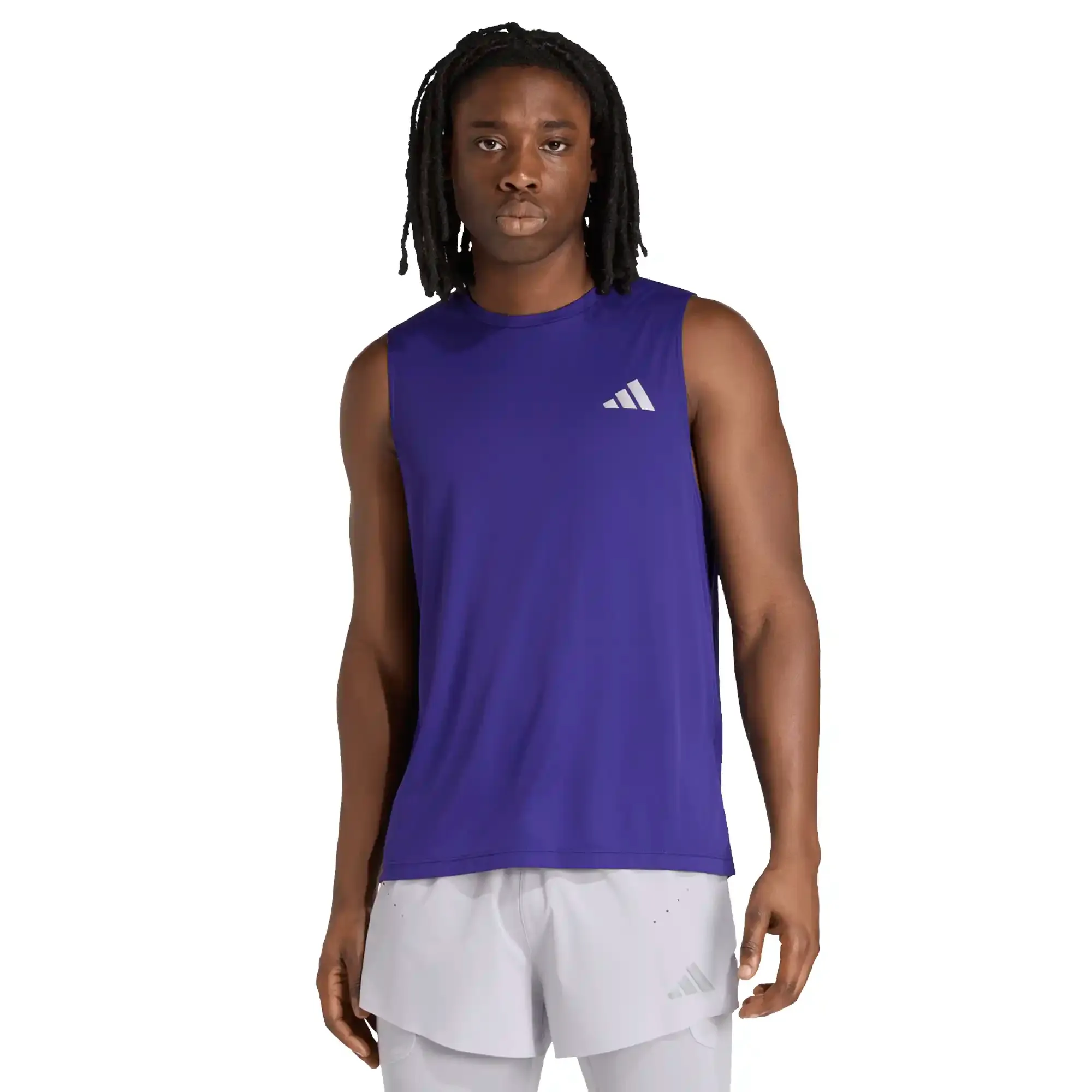Tank adidas Correr adi365 Essentials Hombre KG3204