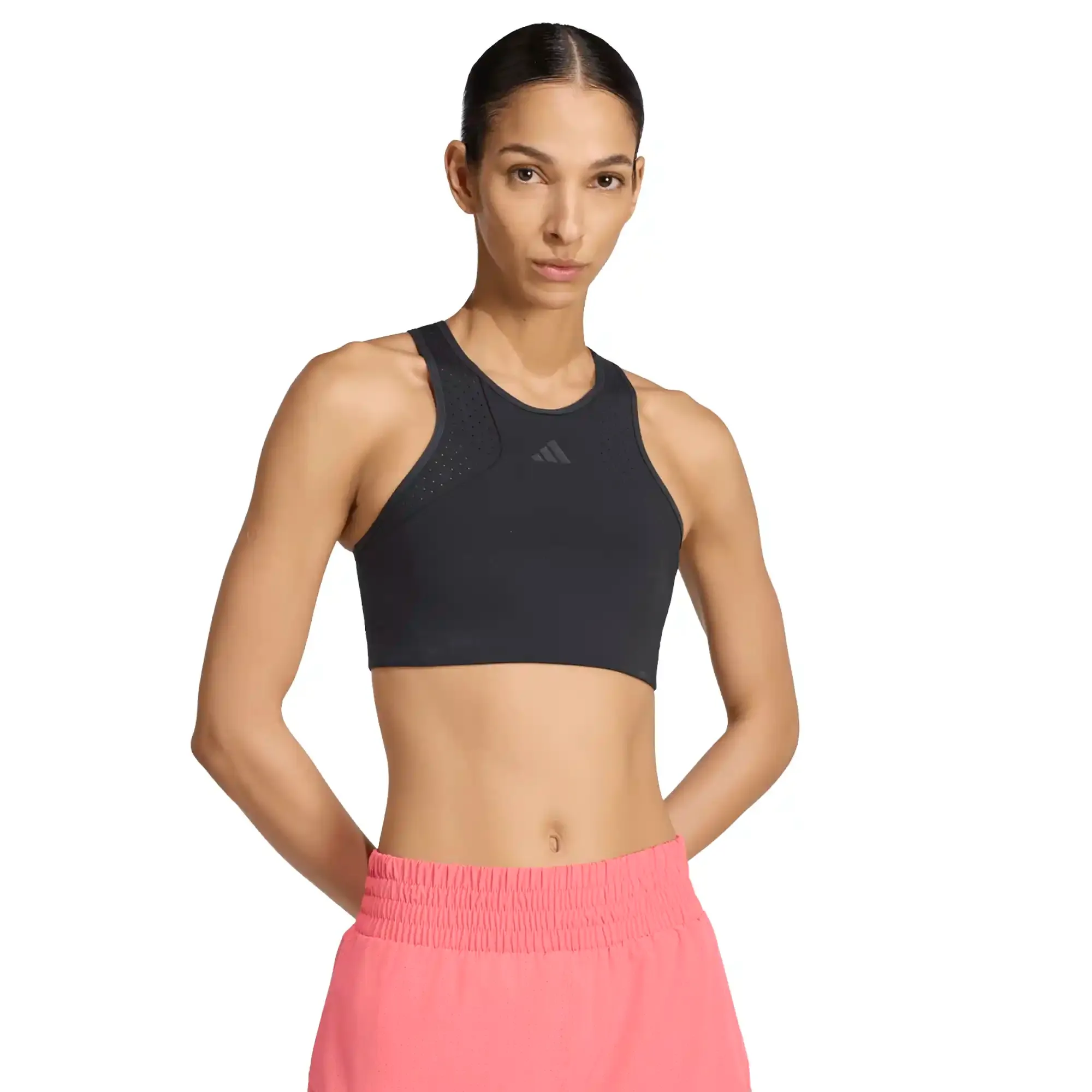 Sujetador Deportivo adidas TechFIT Intensity Workout Mujer KG4722
