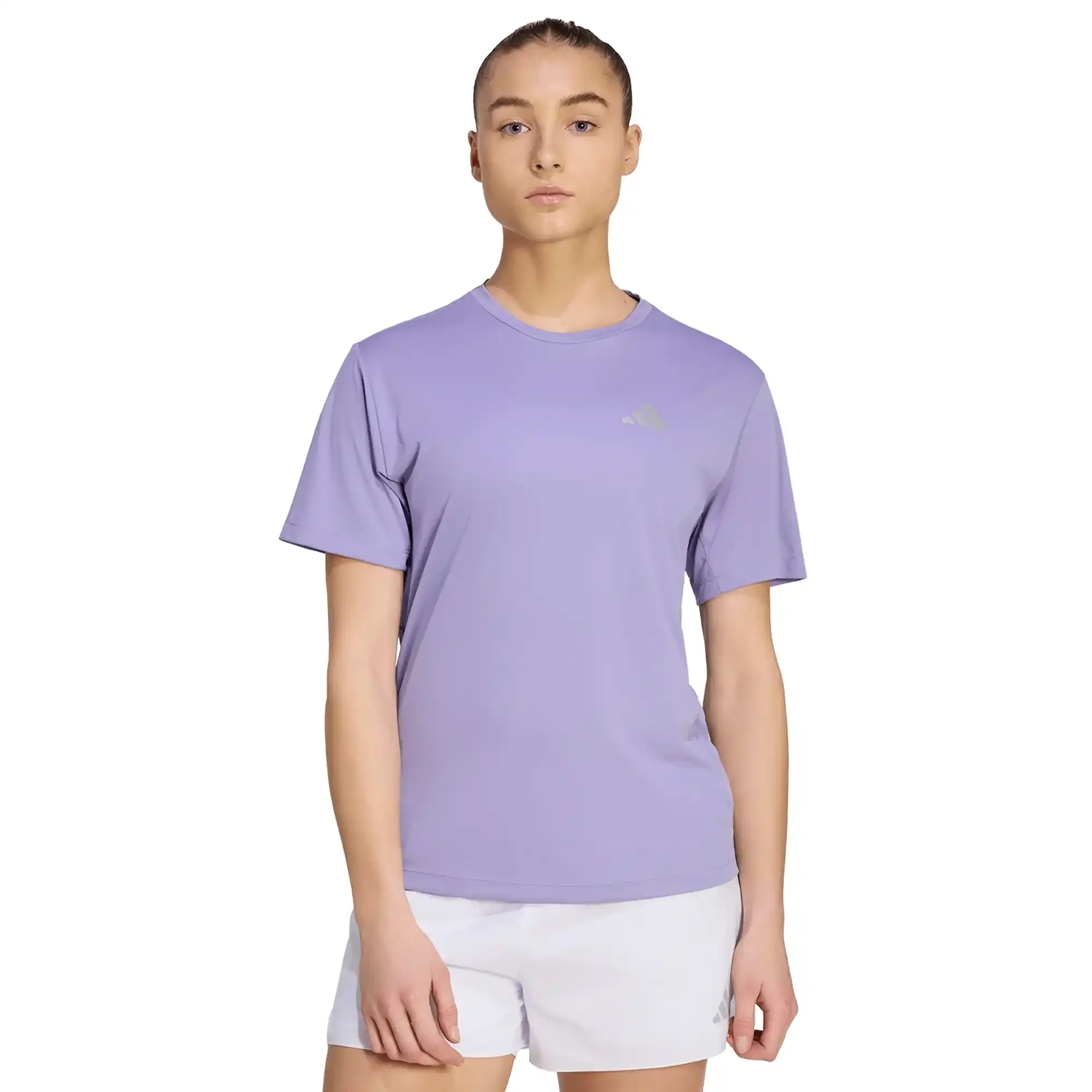 Playera adidas Correr adi365 Essentials Mujer KG3227