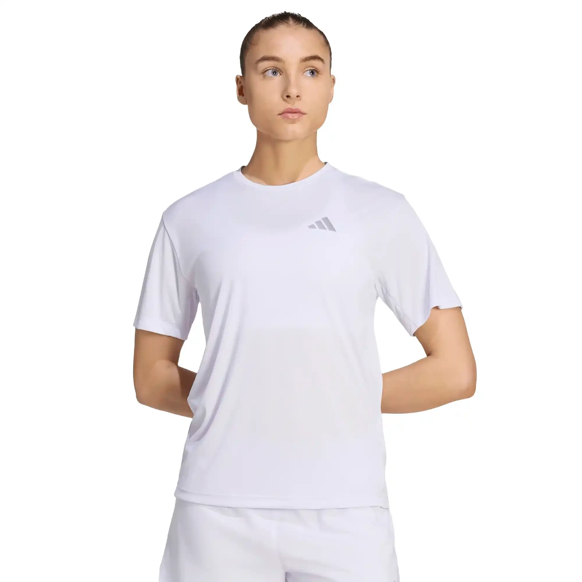 Playera adidas Correr adi365 Essentials Mujer KG3226