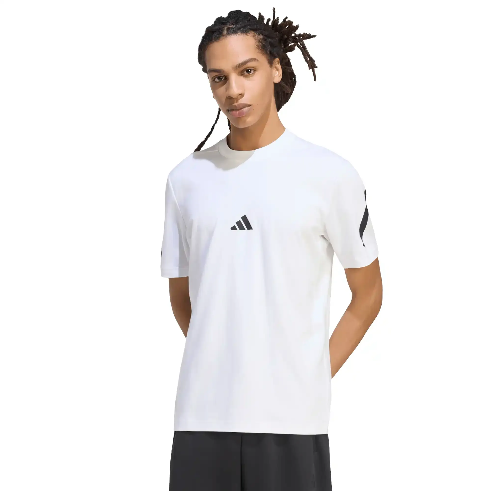 Playera adidas Casual Z.N.E. Hombre KF3797