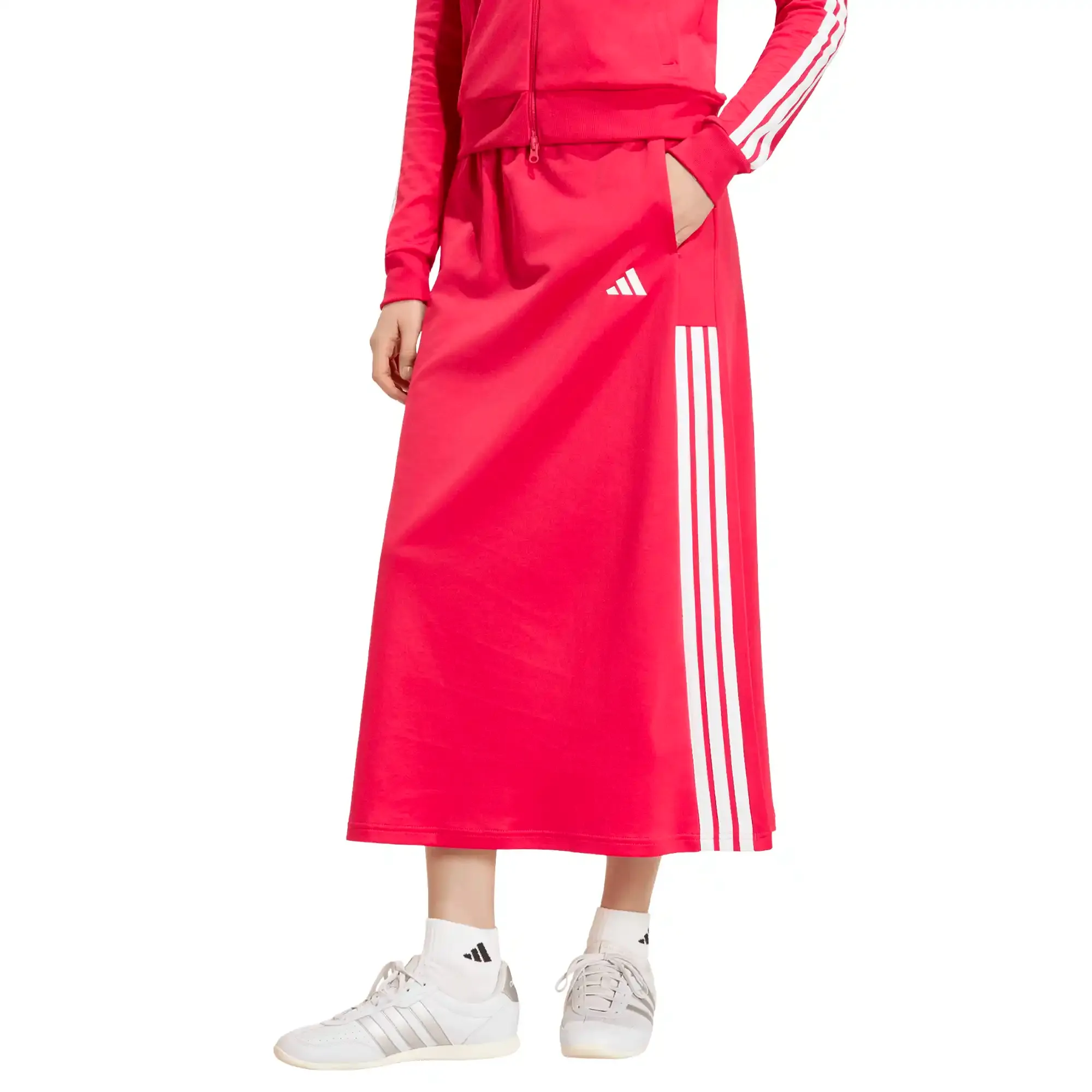 Falda adidas Casual House of Tiro Mujer KG3102