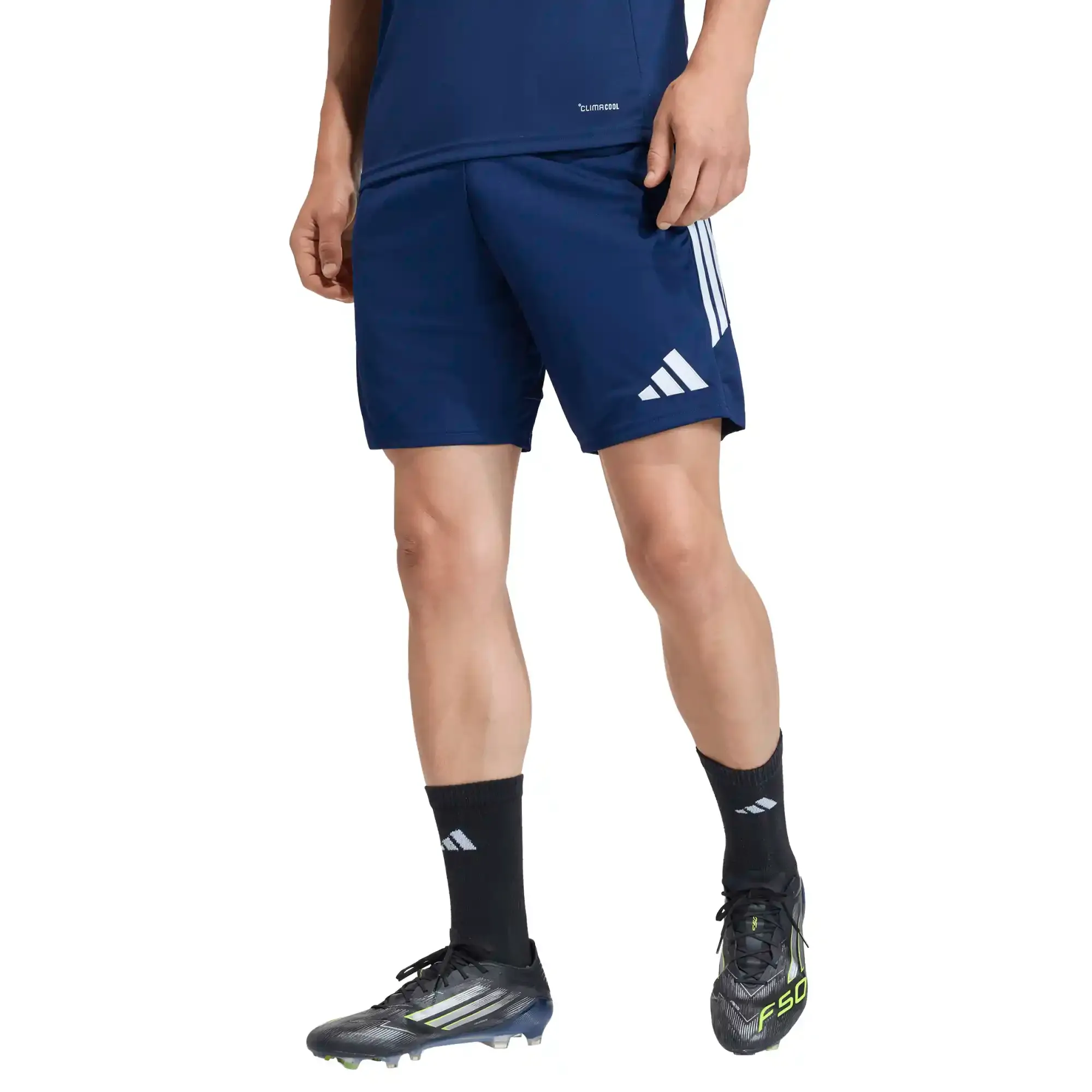 Short adidas Futbol Tiro 26 League Hombre JY9718