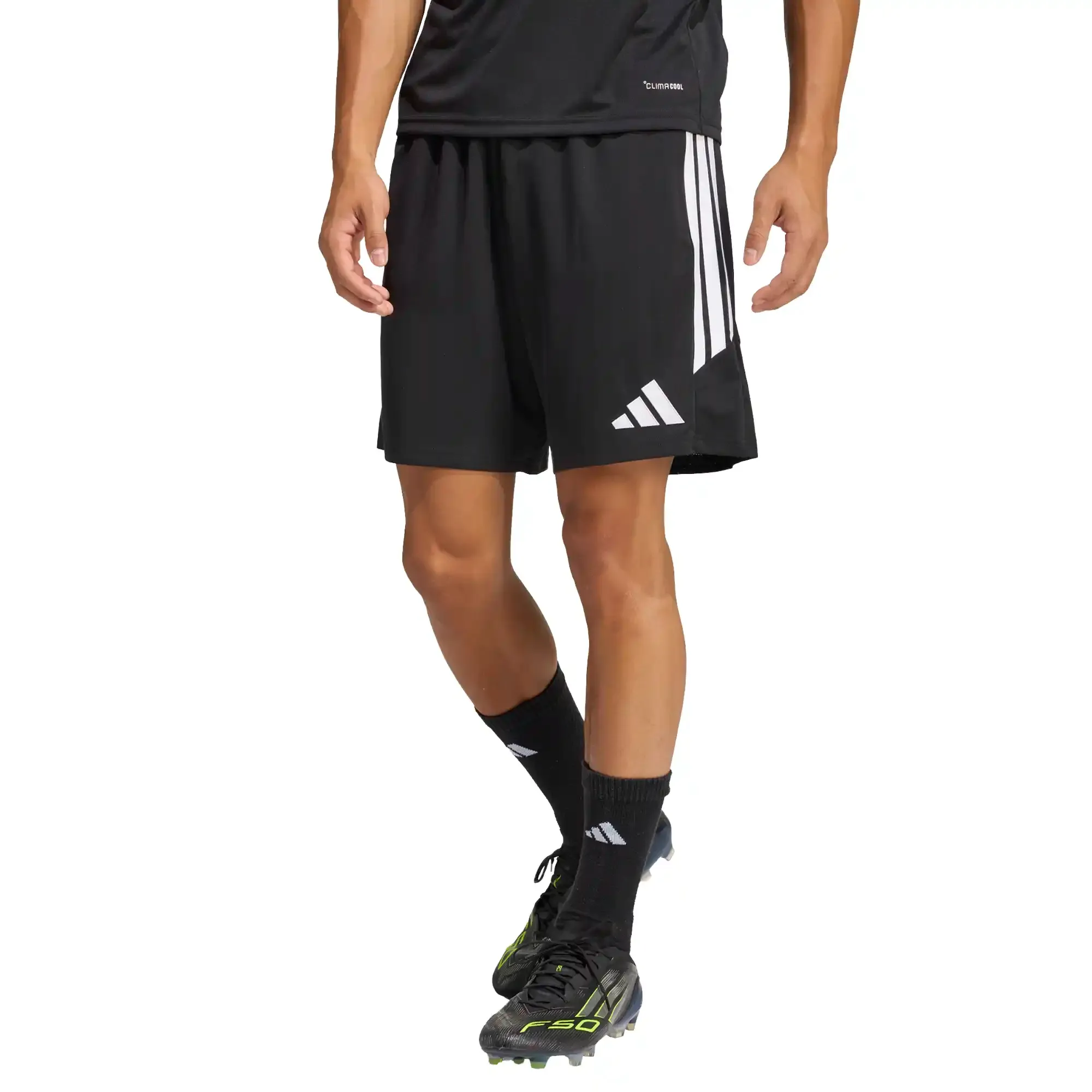 Short adidas Futbol Tiro 26 League Hombre JY9719