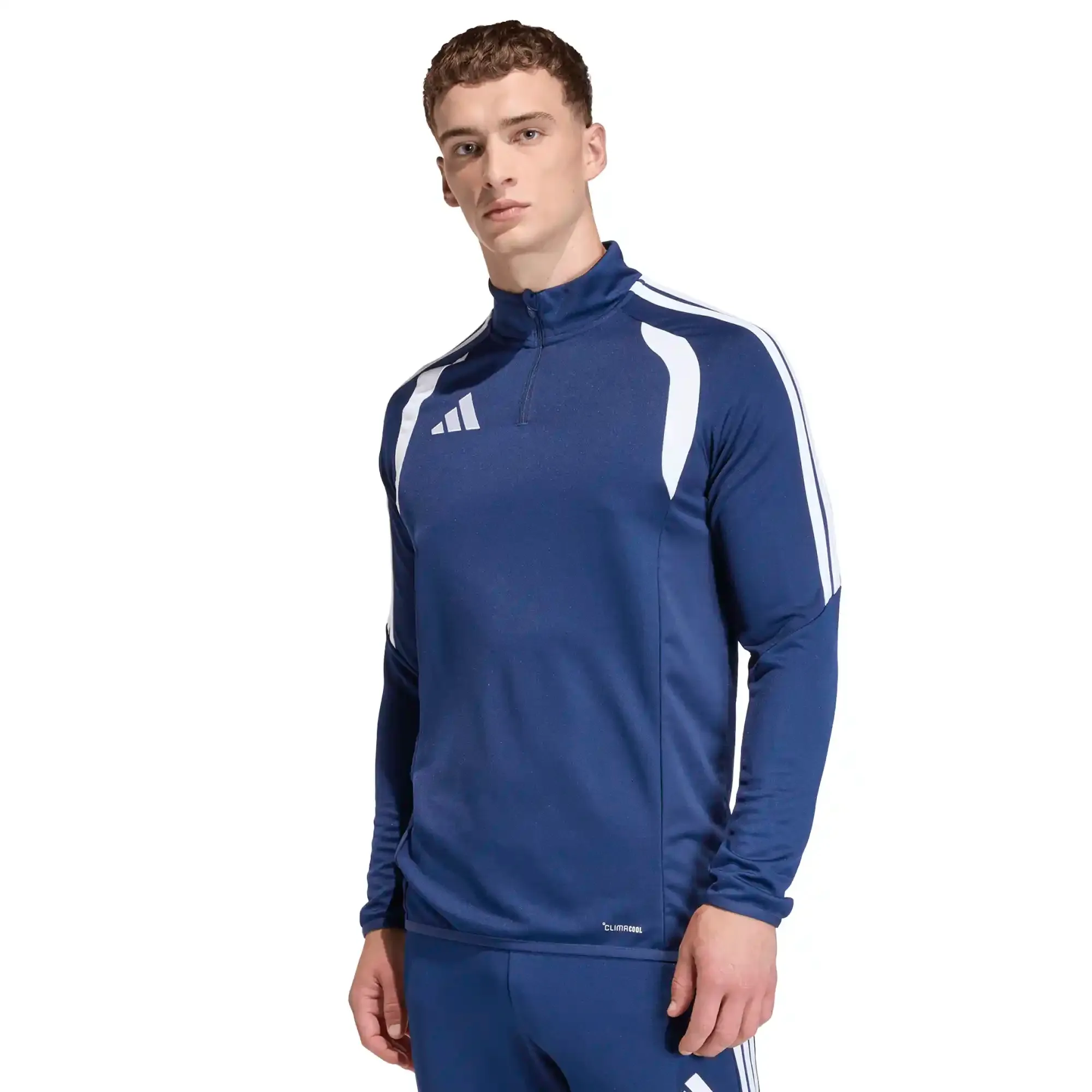 Sudadera adidas Futbol Tiro 26 League Hombre JY9695