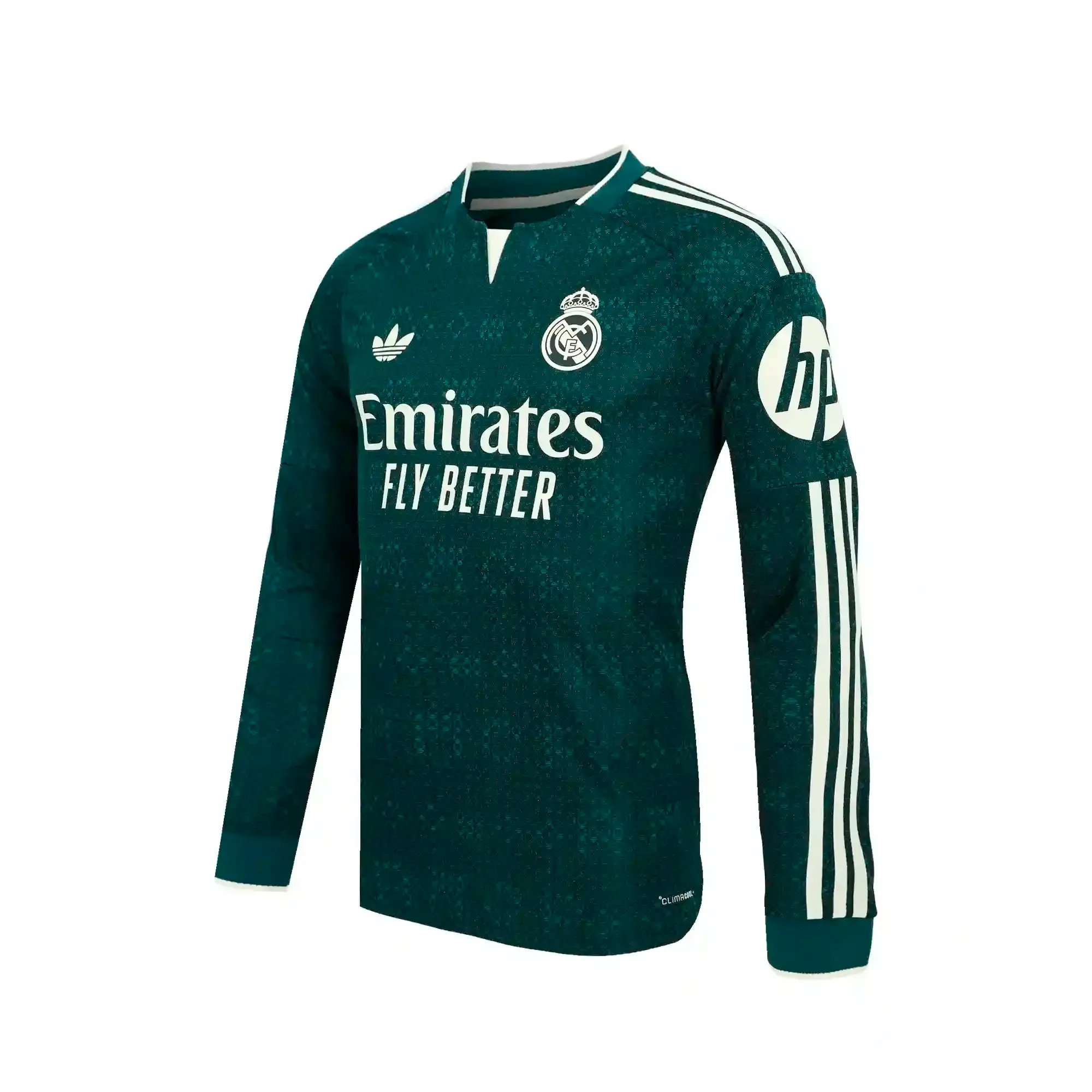 Jersey adidas Futbol Real Madrid Visita Pro 26/27 Hombre KC3980