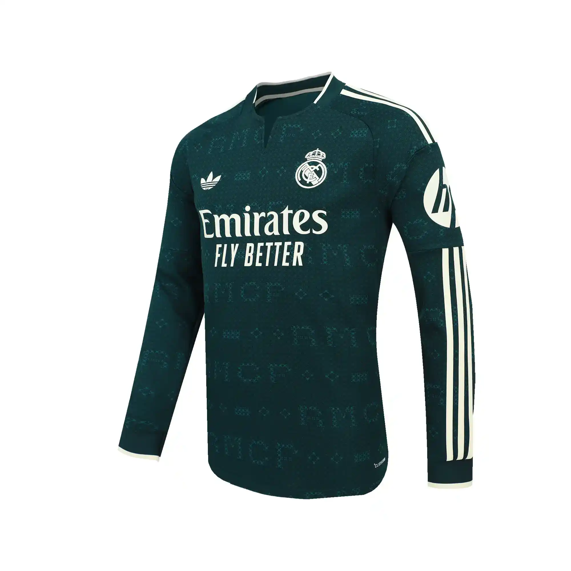 Jersey adidas Futbol Real Madrid Visita Fan 26/27 Hombre KC3970