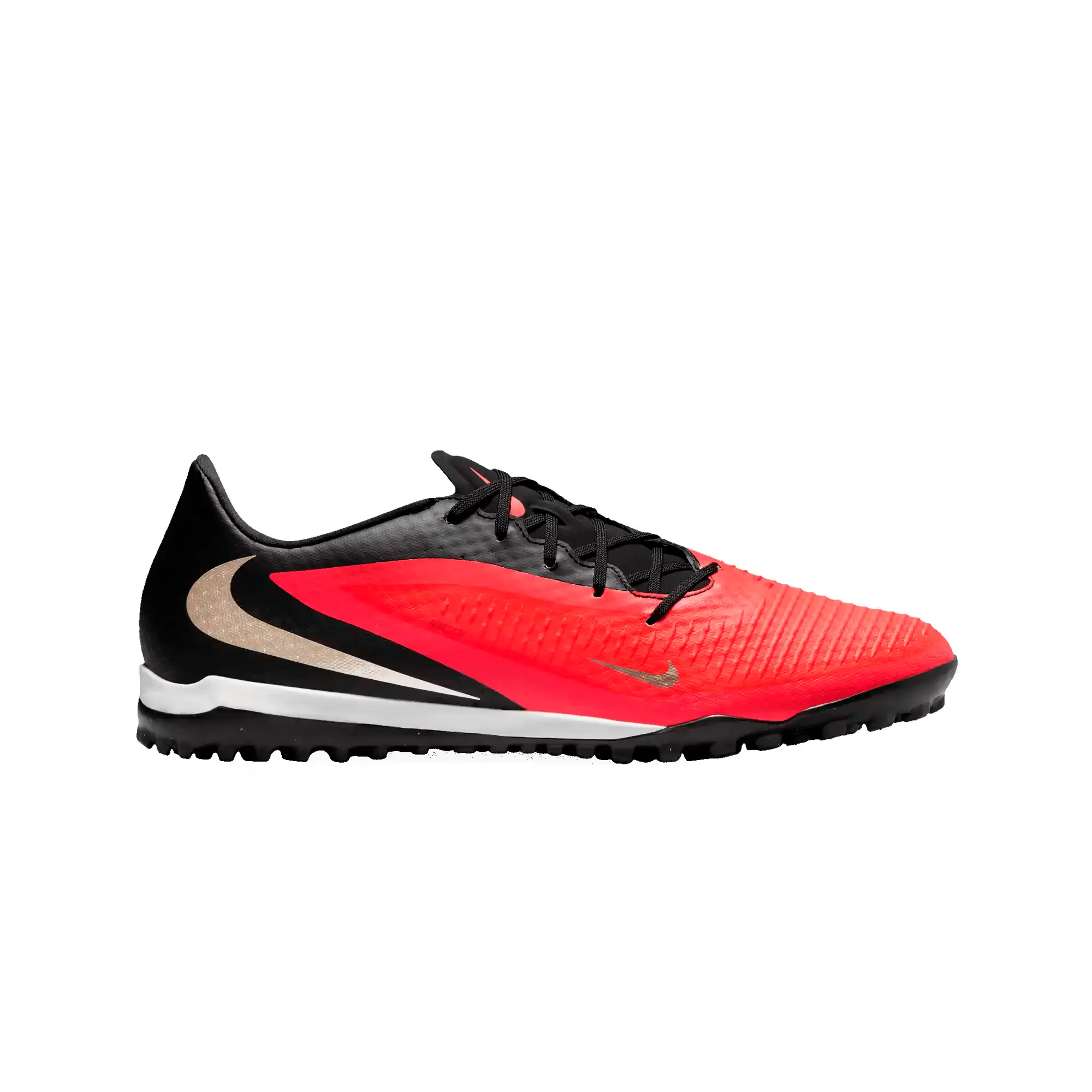 Tenis Nike Futbol Phantom 6 Low Academy TF Hombre HQ2325-600