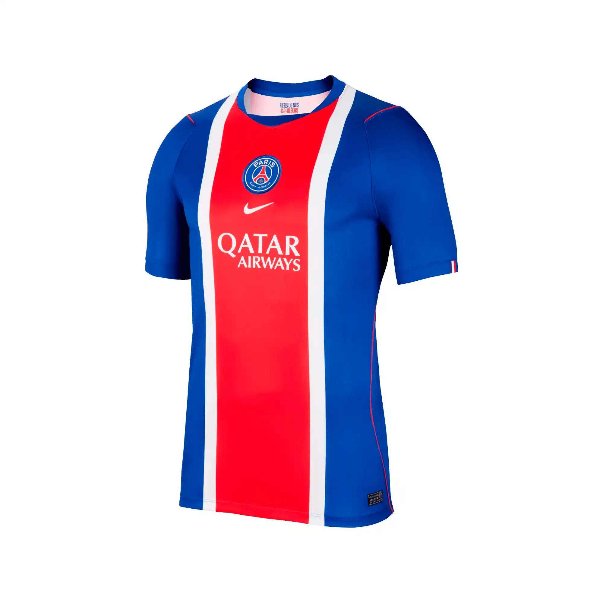 Jersey Nike Futbol Paris Saint-Germain Local Fan 26/27 Hombre II1885-417