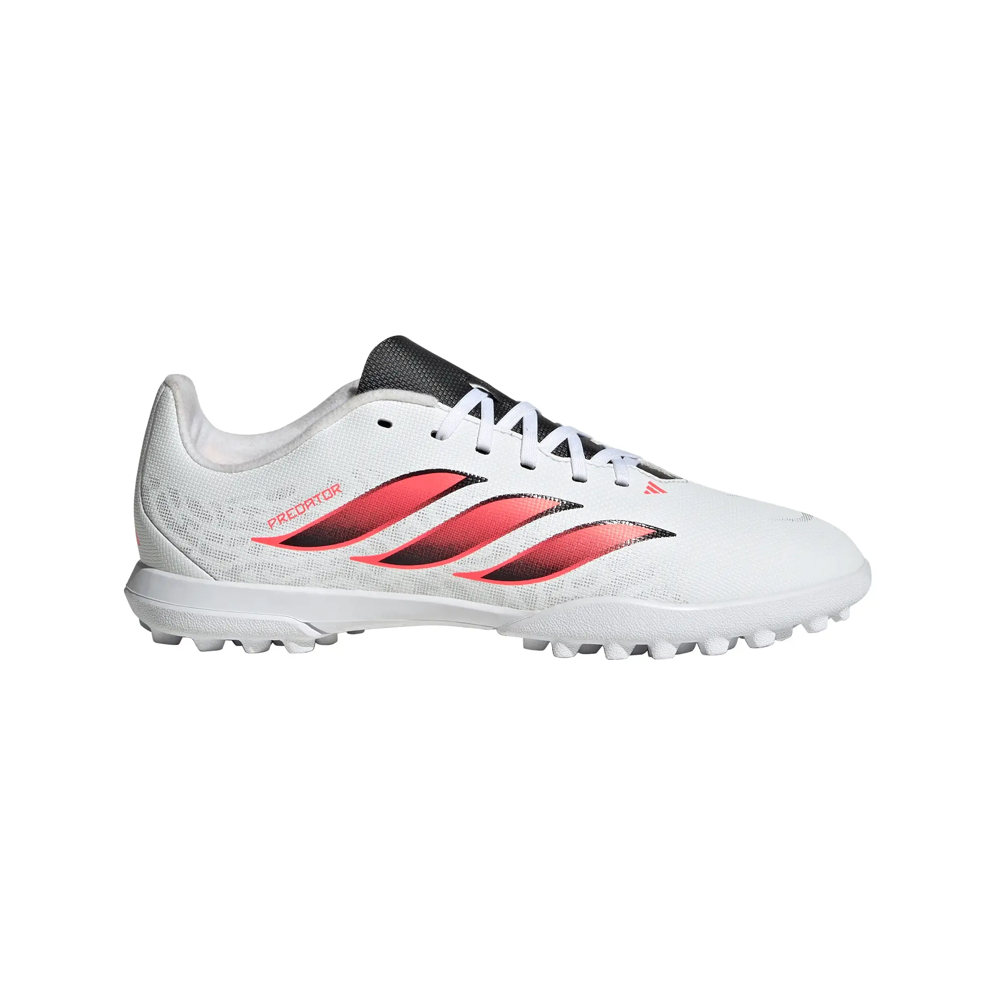 Tenis adidas Futbol Predator Club TF Niño IH2082