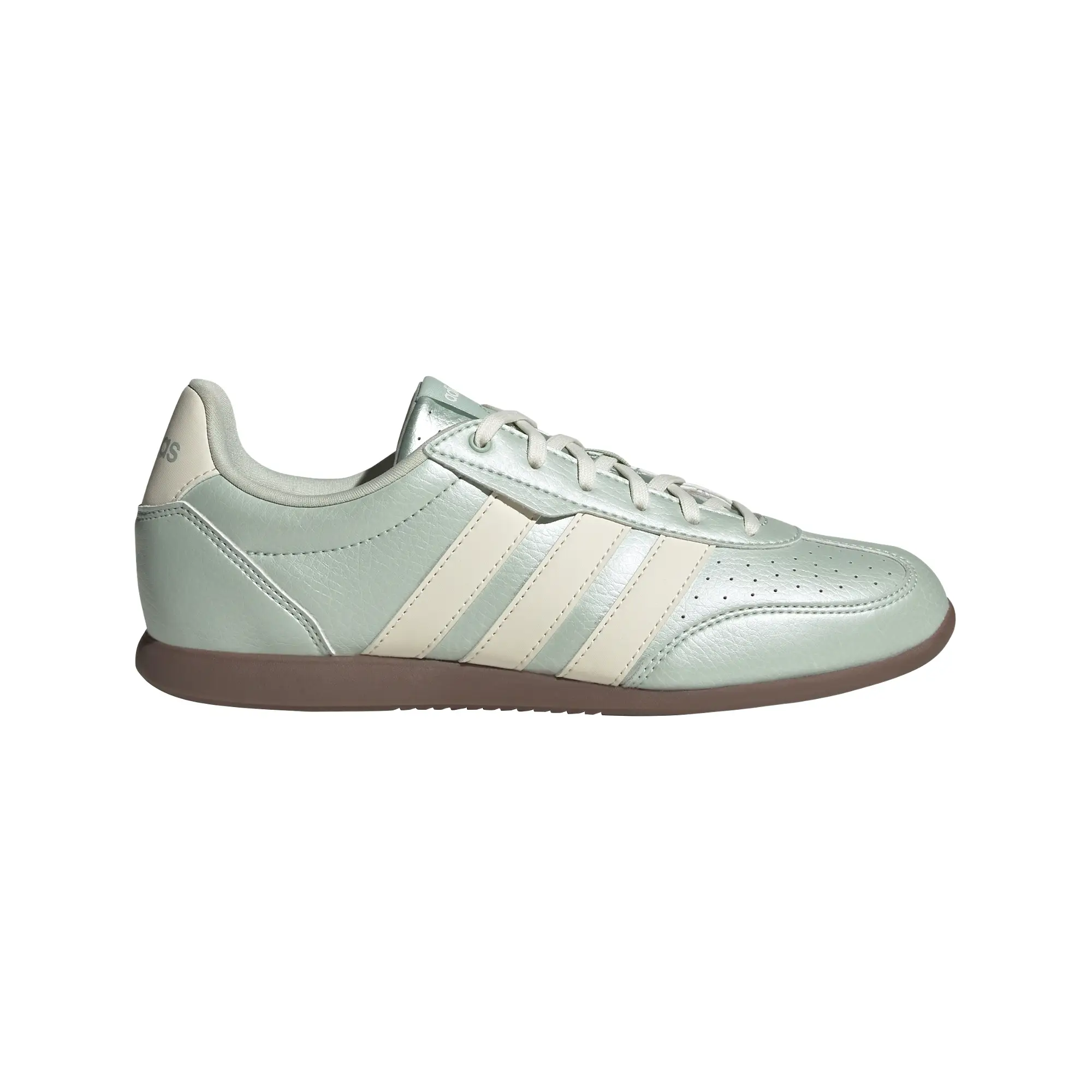 Tenis adidas Casual Barreda Lo Mujer KJ4717