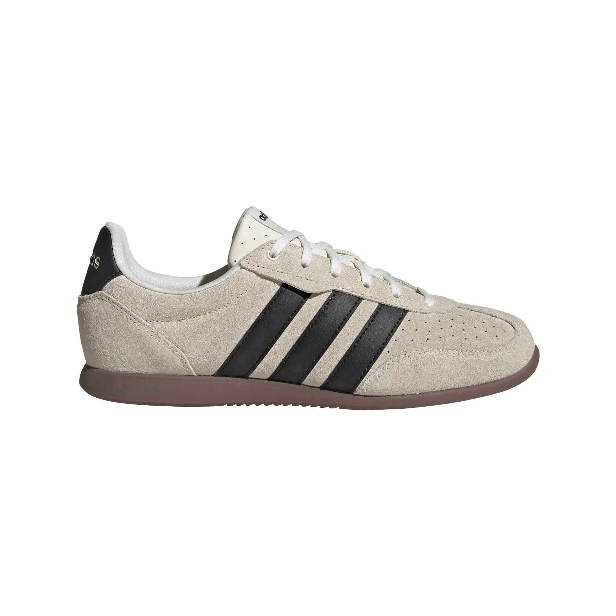 Tenis adidas Casual Barreda Lo Mujer KJ4749
