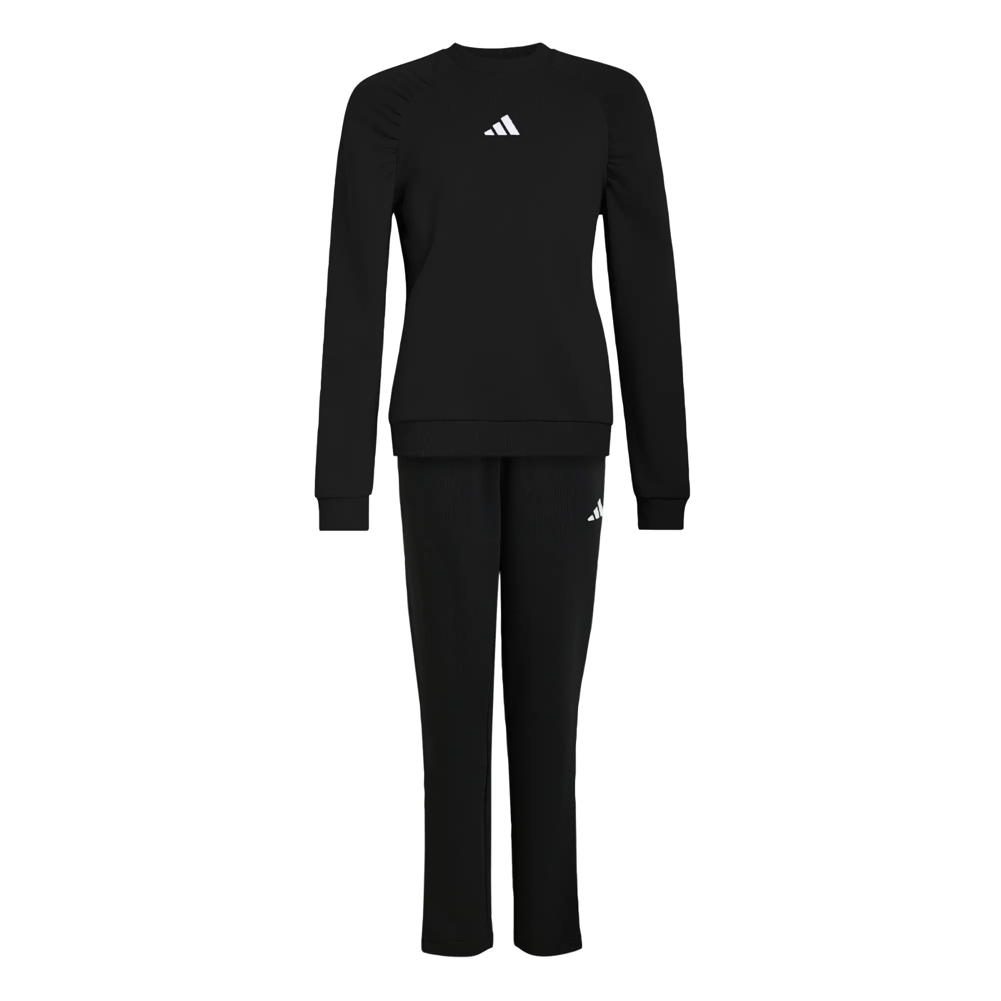 Conjunto Deportivo adidas Casual Seasonals Niña KS7595