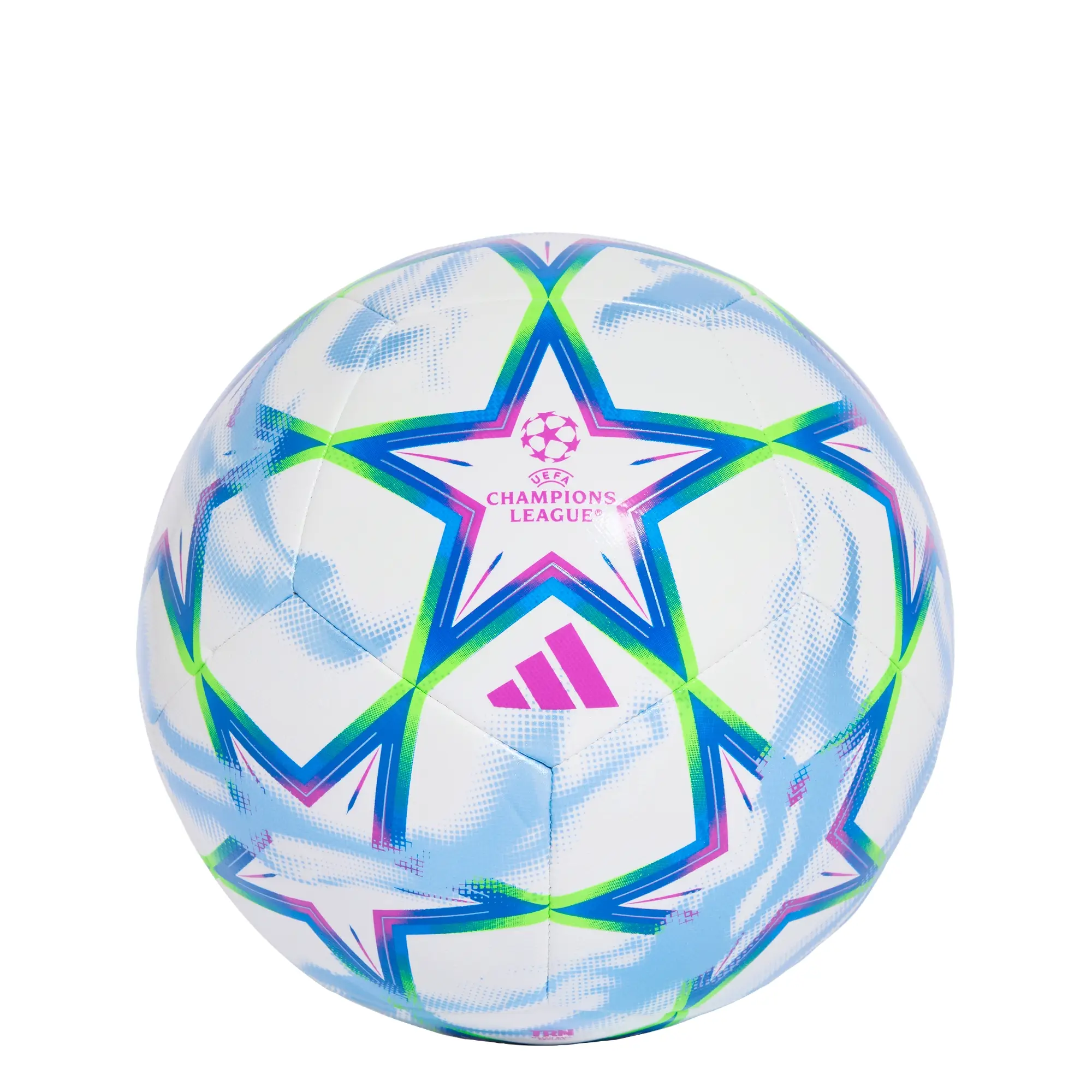 Balón adidas Futbol UEFA Champions League Training Unisex KZ2981