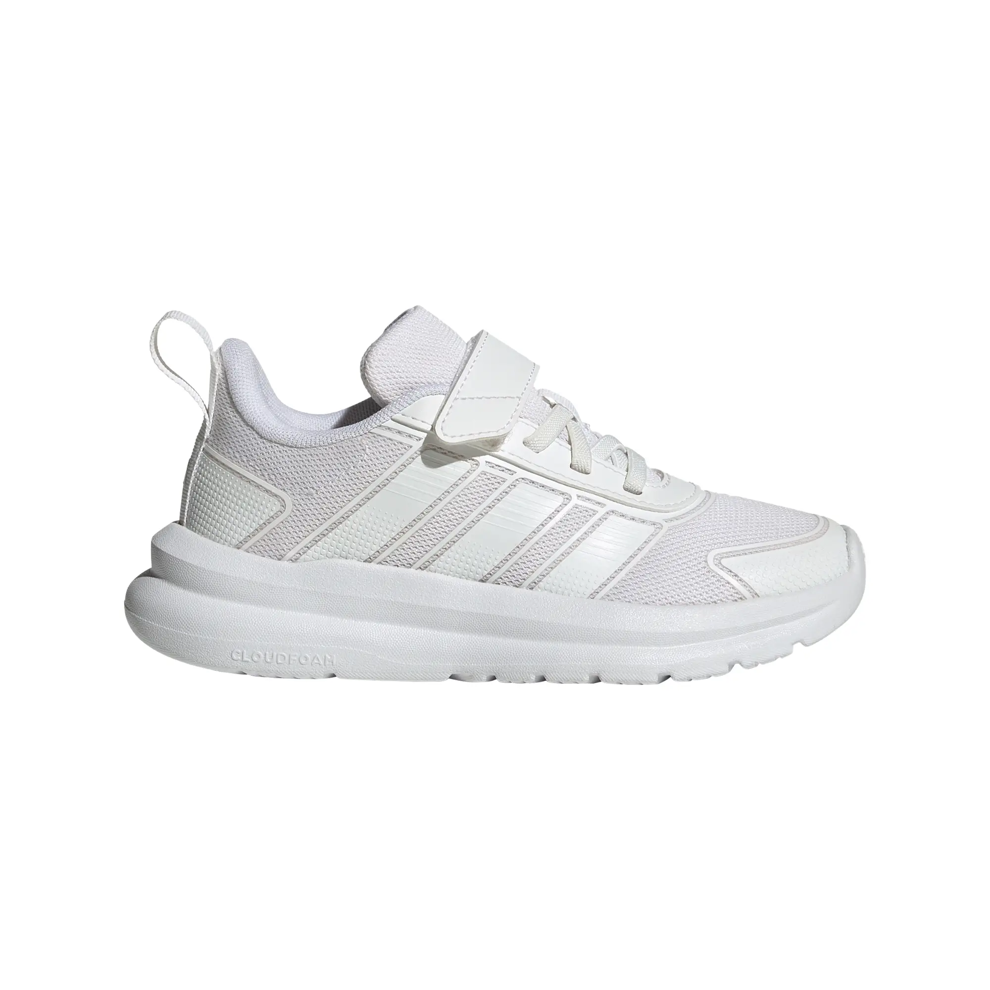 TENIS TENSAUR RUN 4.0 adidas Correr Unisex KJ6697