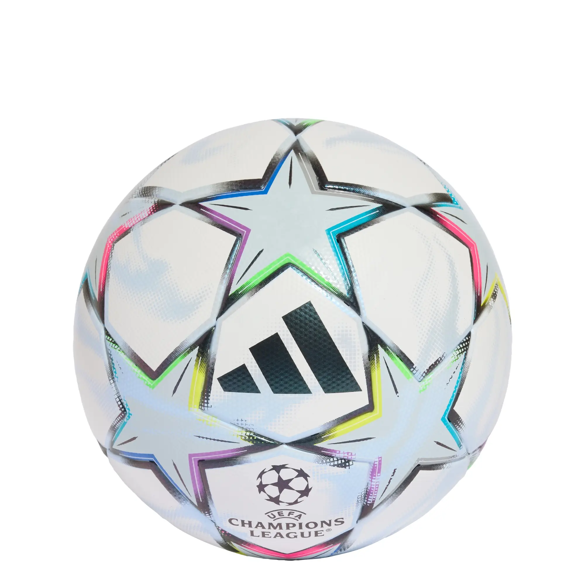 Balón League UEFA Champions 26/27 adidas Futbol Unisex KE9765