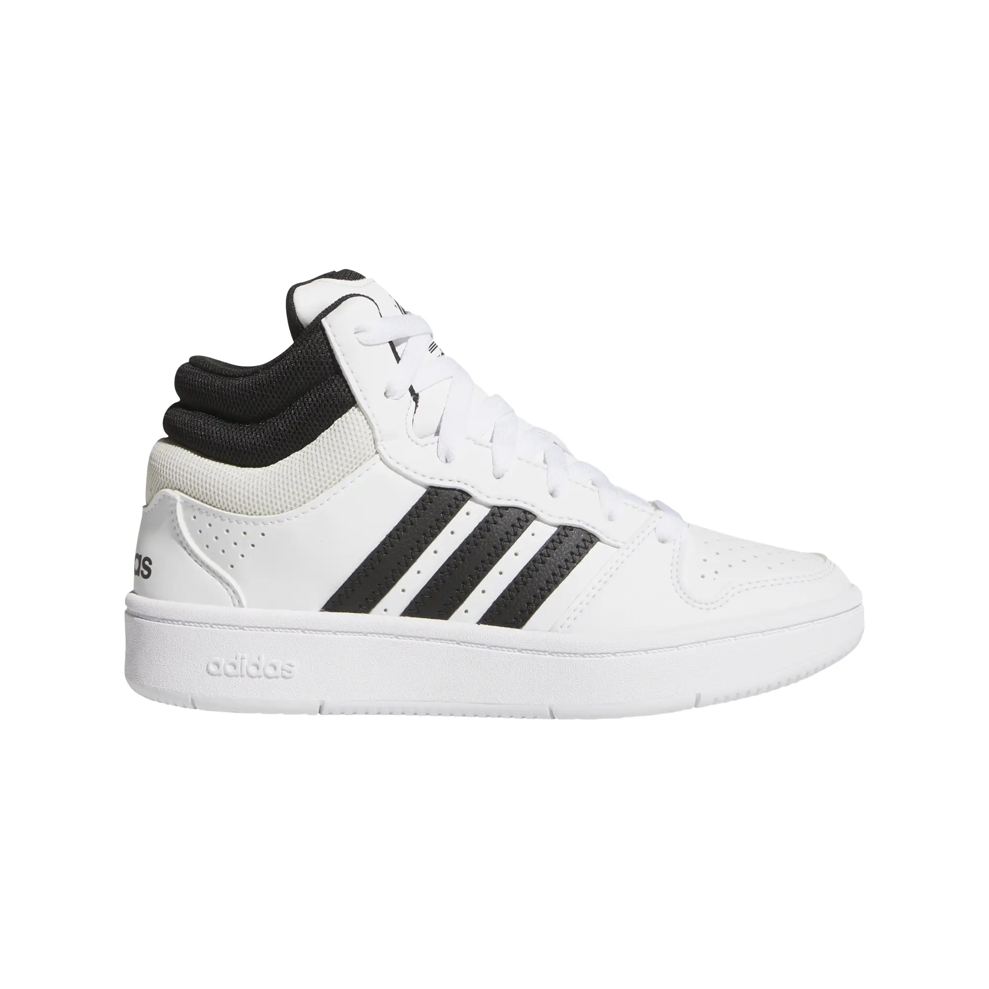 TENIS HOOPS MID CLASSIC adidas Basquetbol Unisex KI1077