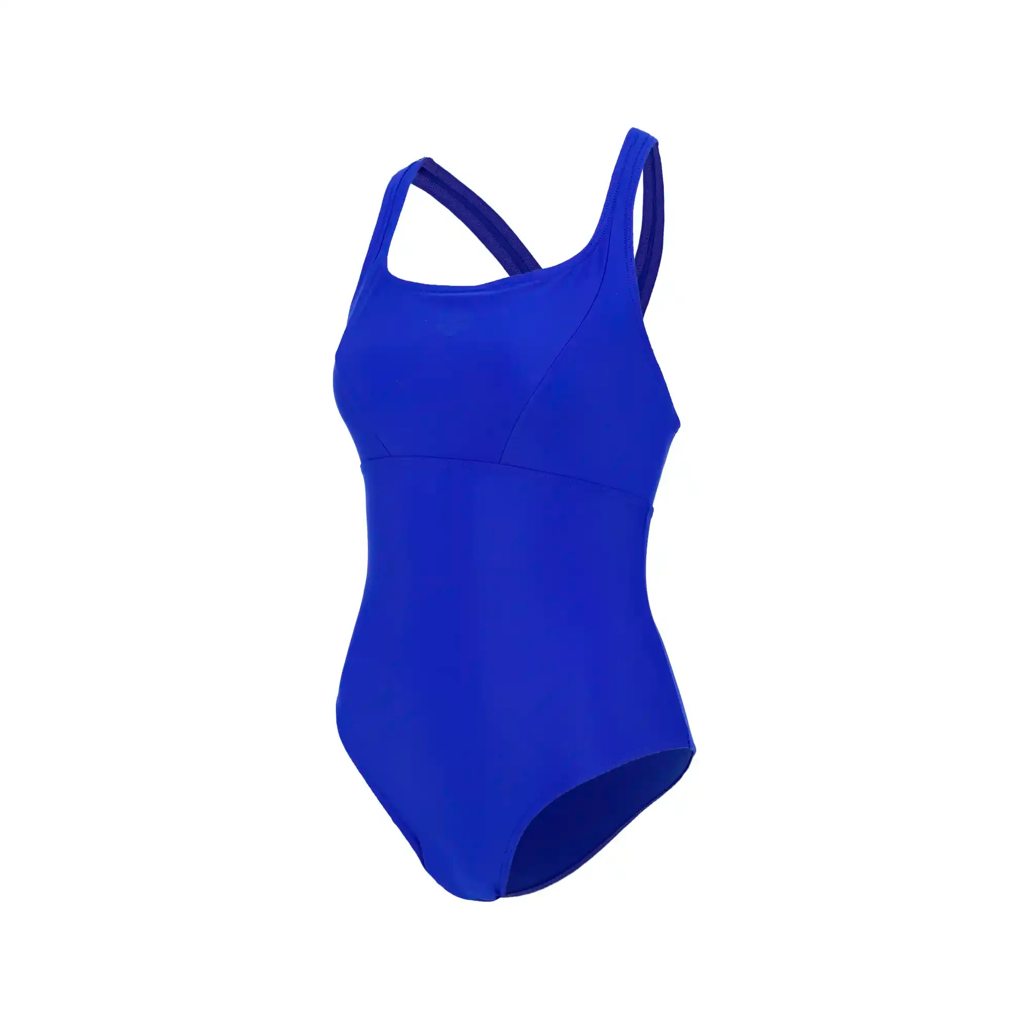 Traje de Baño Arena Natación Solid Control Pro Mujer 005910-803