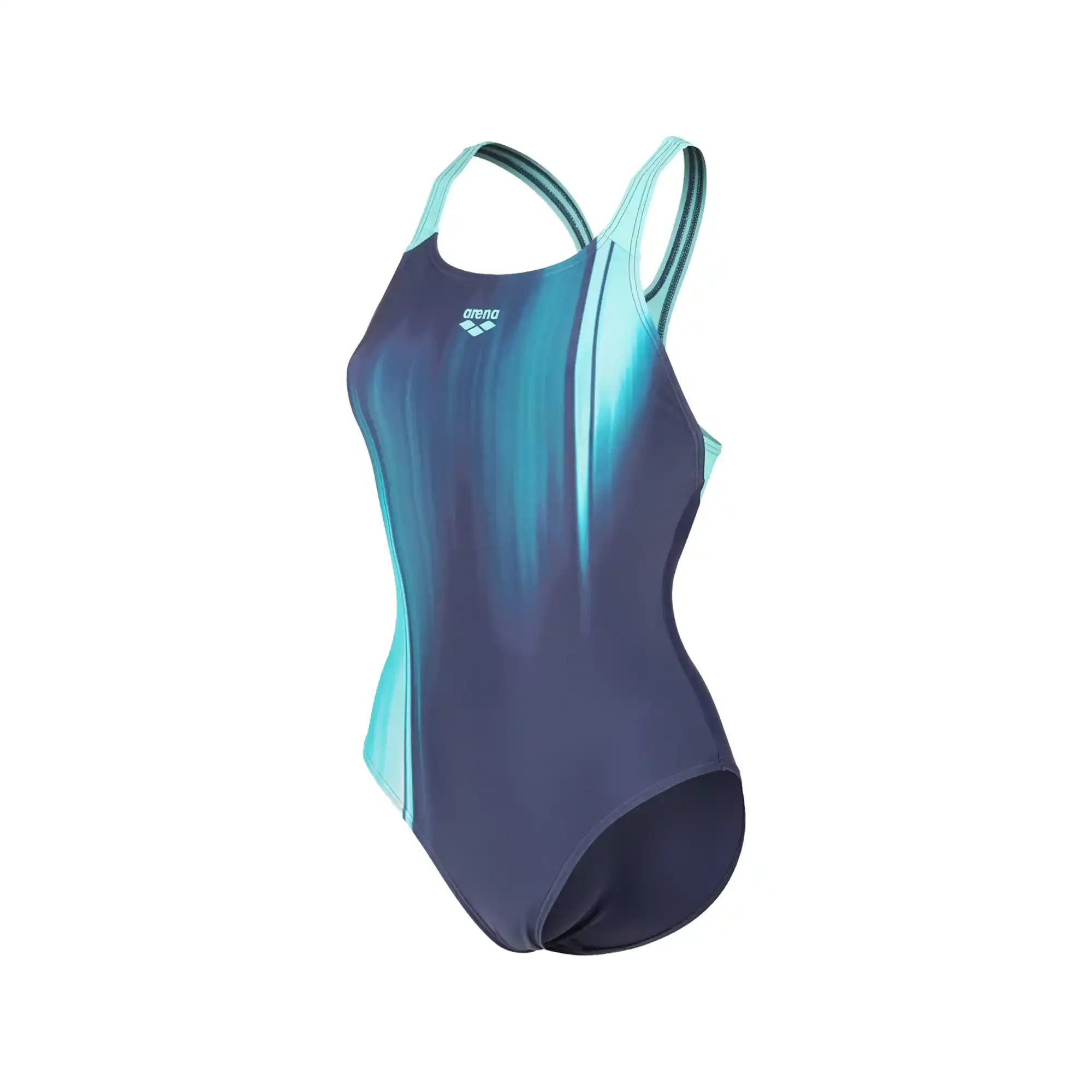 Traje de Baño Arena Natación Light Mujer 010685-790