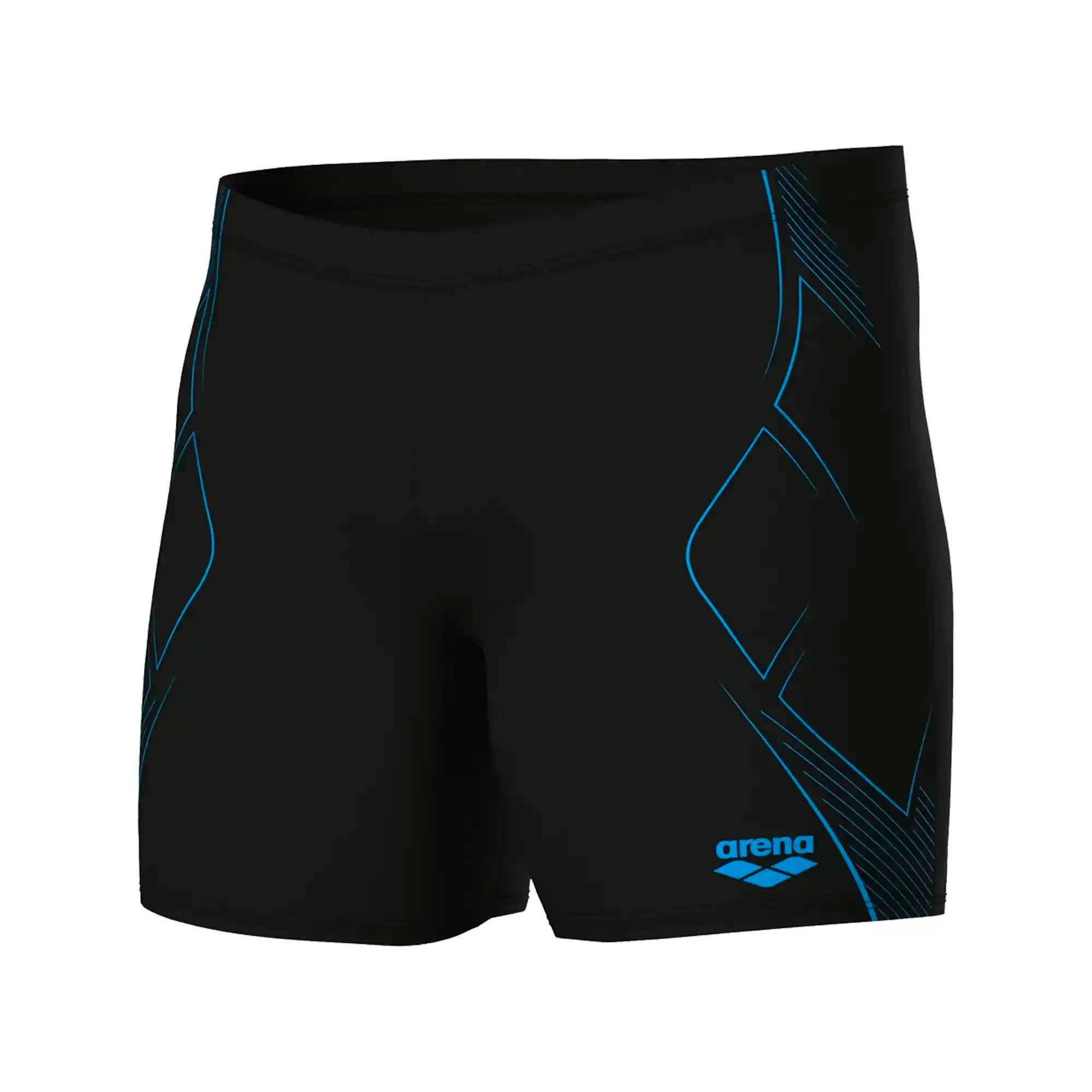 Traje de Baño Arena Natación Graphic Herre Hombre 011185-508