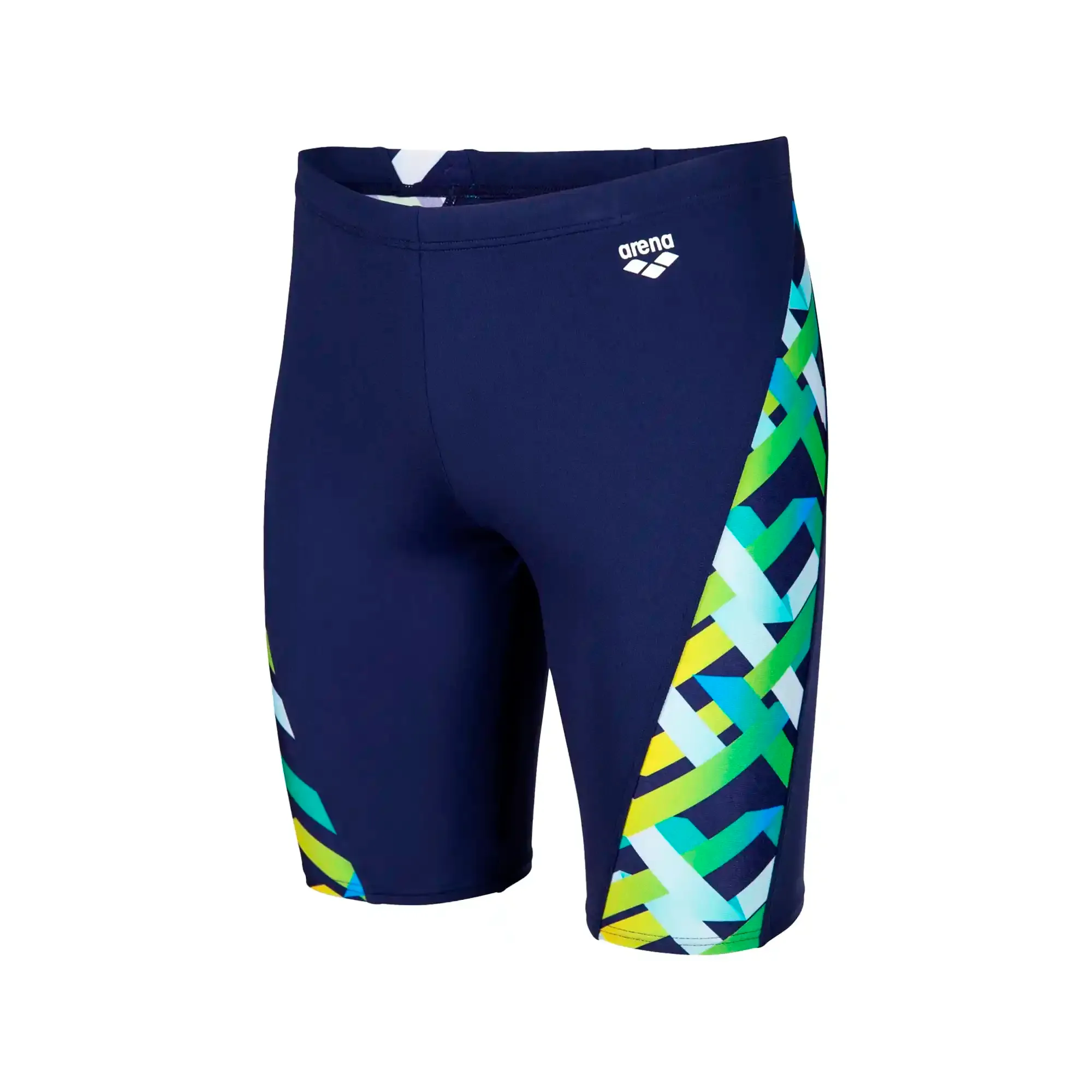 Traje de Baño Arena Natación Texture Hombre 010734-750