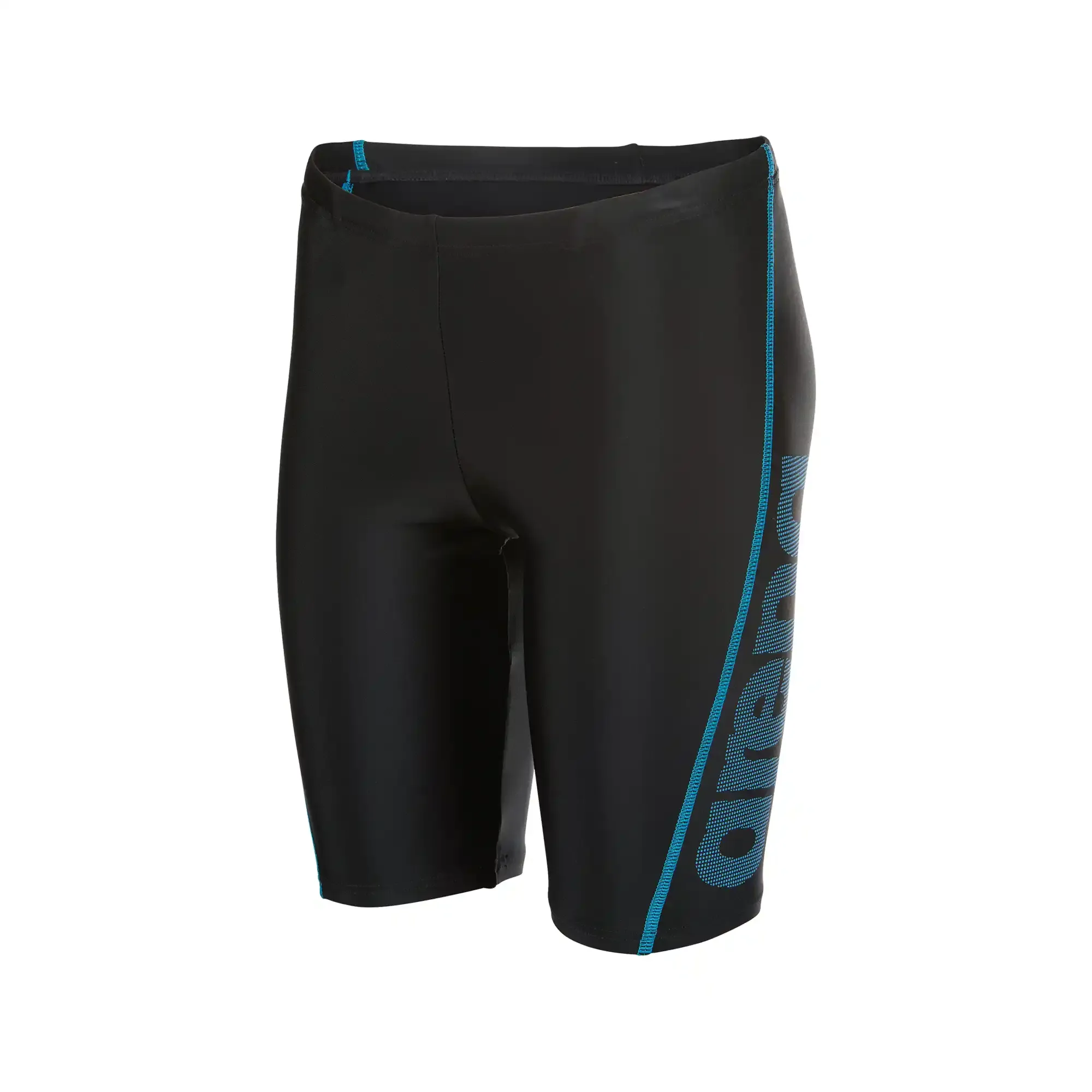 Traje de Baño Arena Natación Logo Niño 006496-507