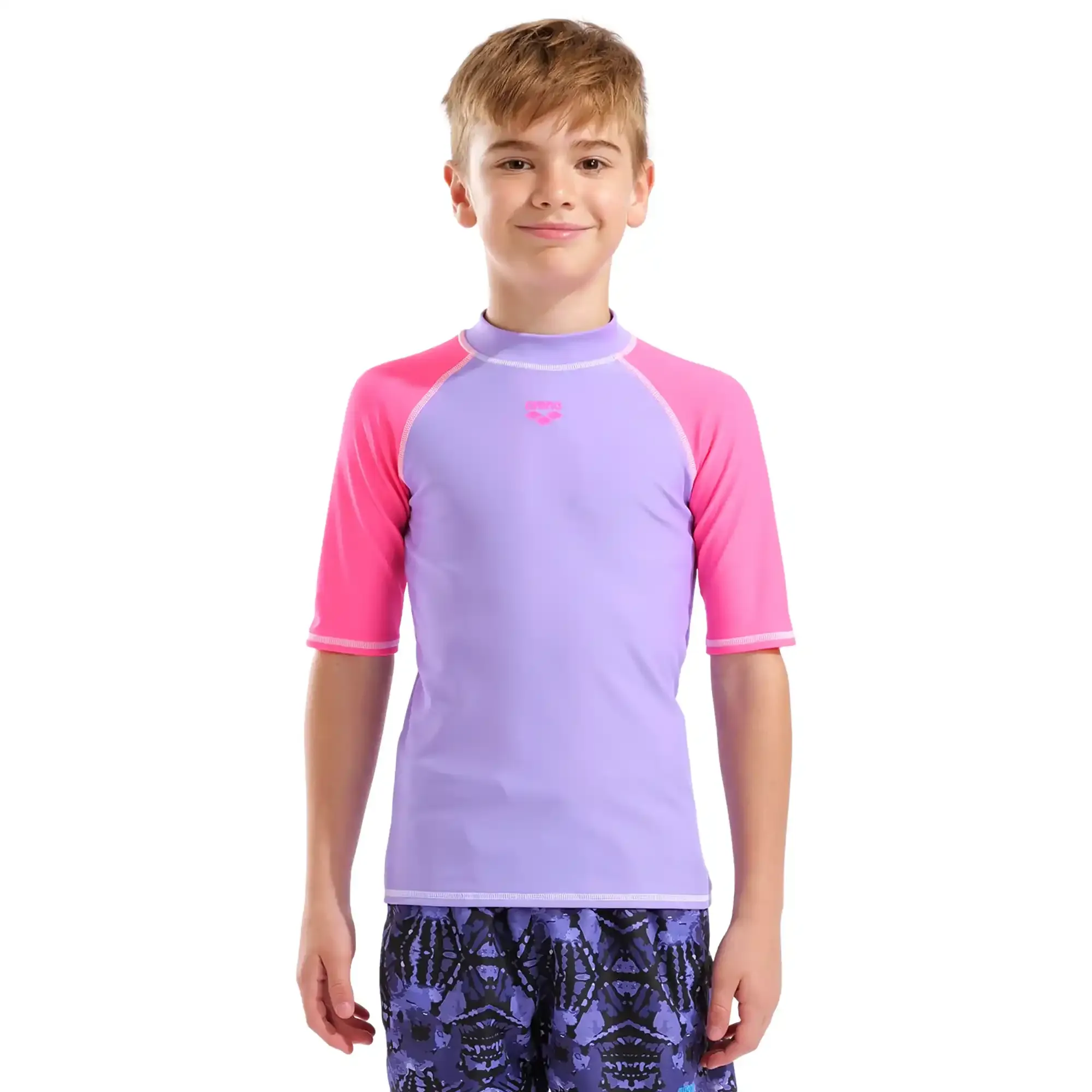Rashguard Arena Playa Infantil Unisex 011127-990