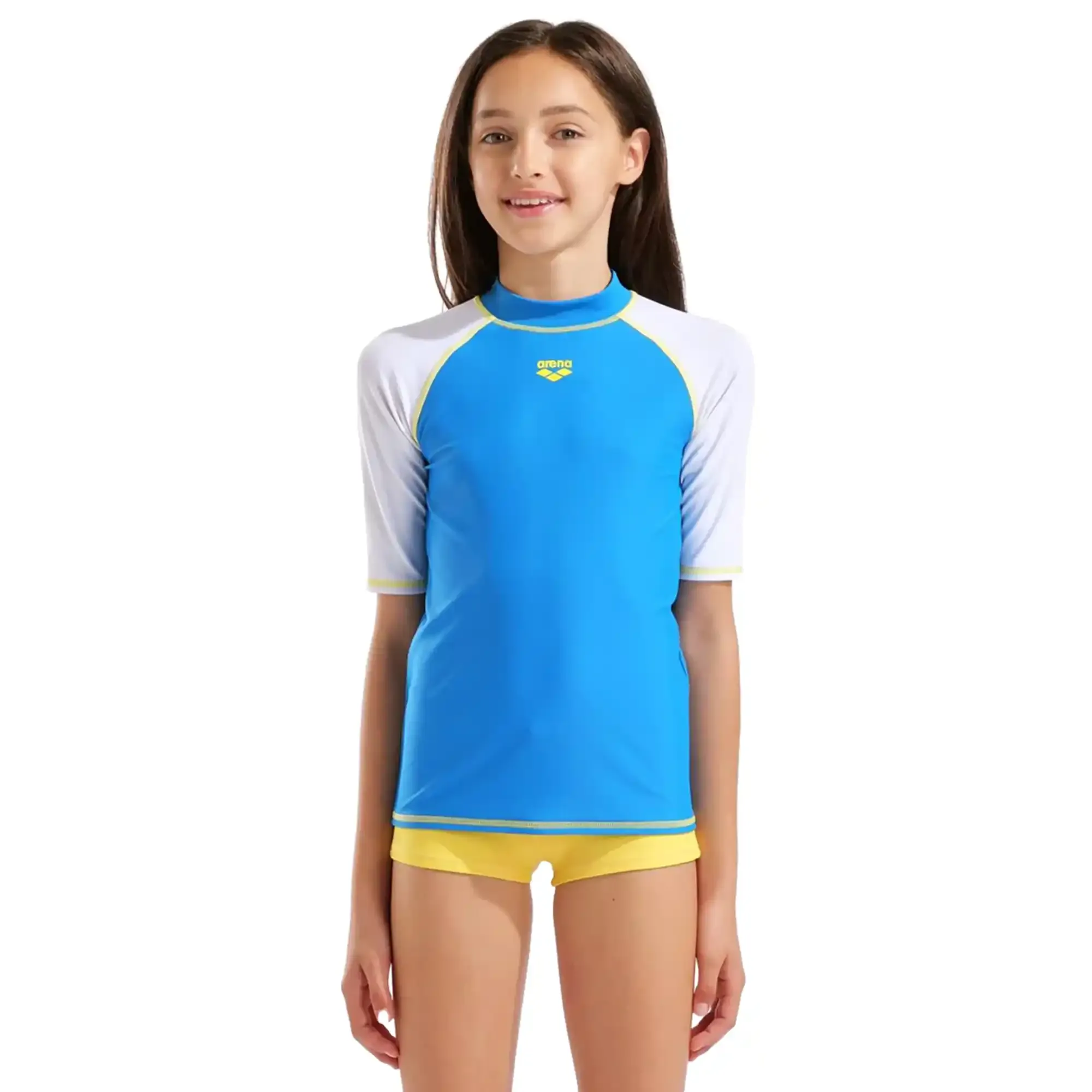 Rashguard Arena Playa Infantil Unisex 011127-810
