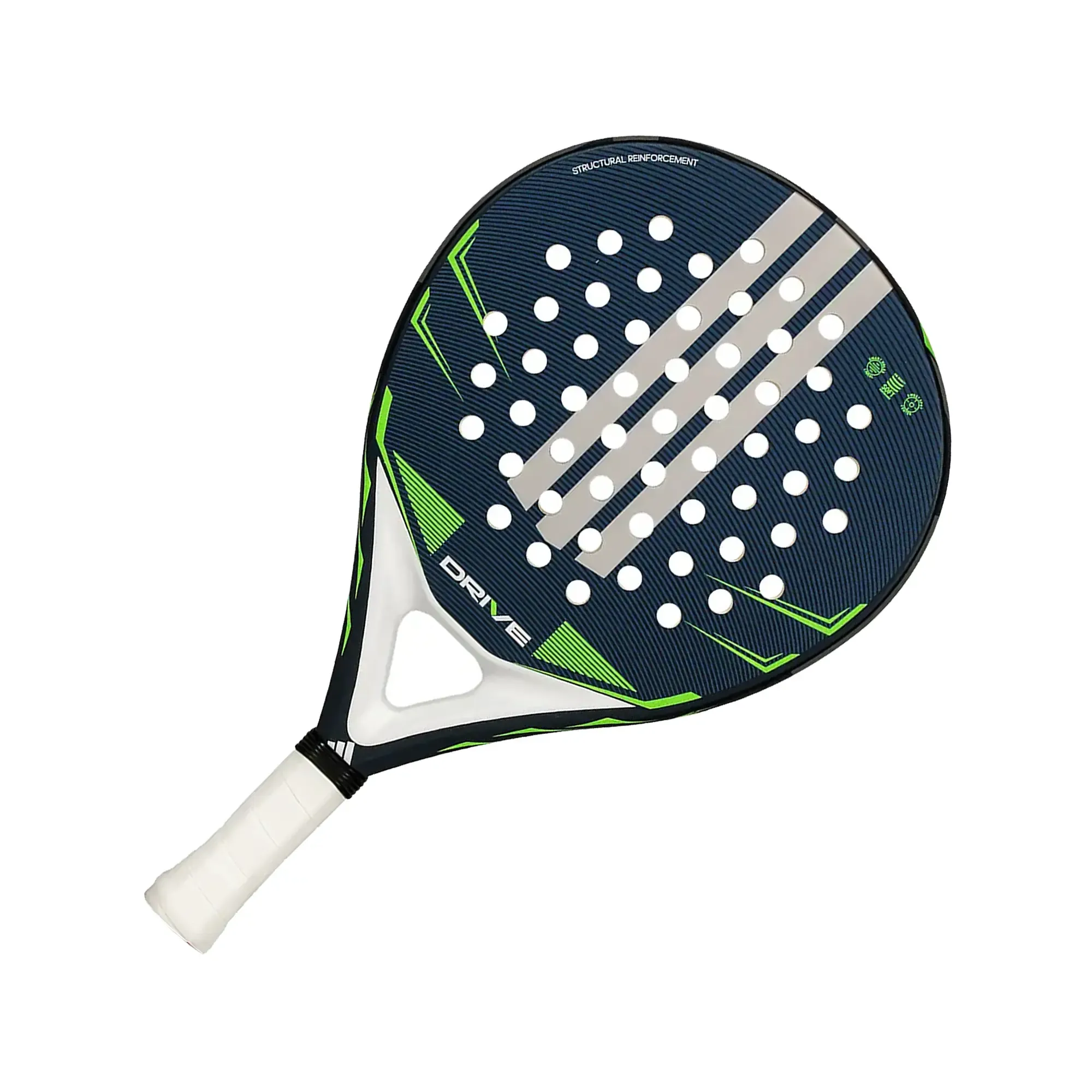 Pala adidas Padel Drive Blue 2026 Unisex AR5CA3U71