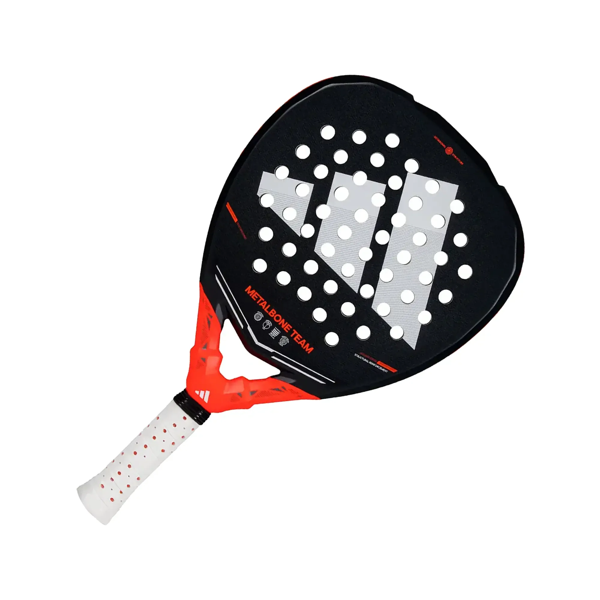 Pala adidas Padel Metalbone Team 2026 Unisex AR2AA3U22