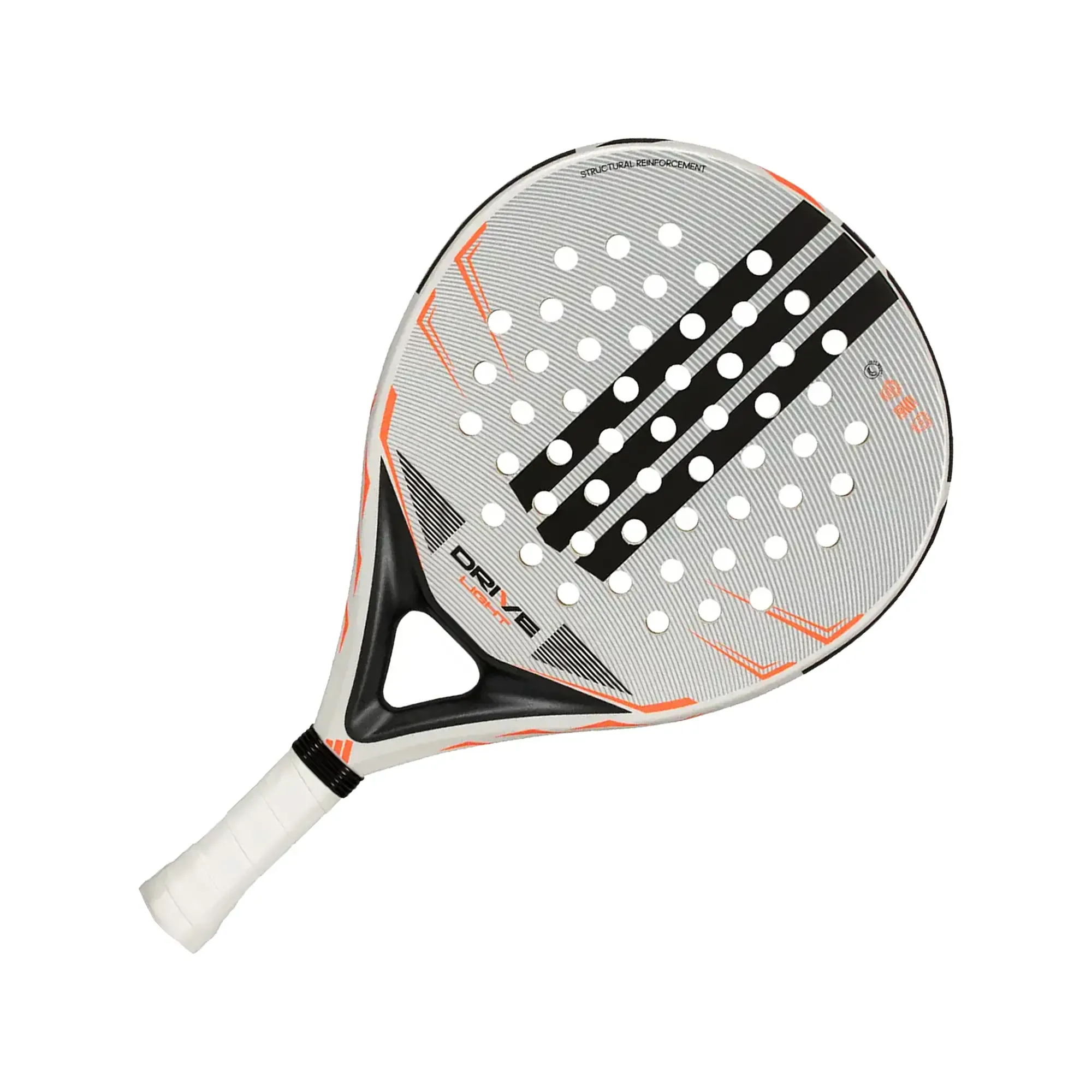 Pala adidas Padel Drive Light 2026 Unisex AR5CA5U24