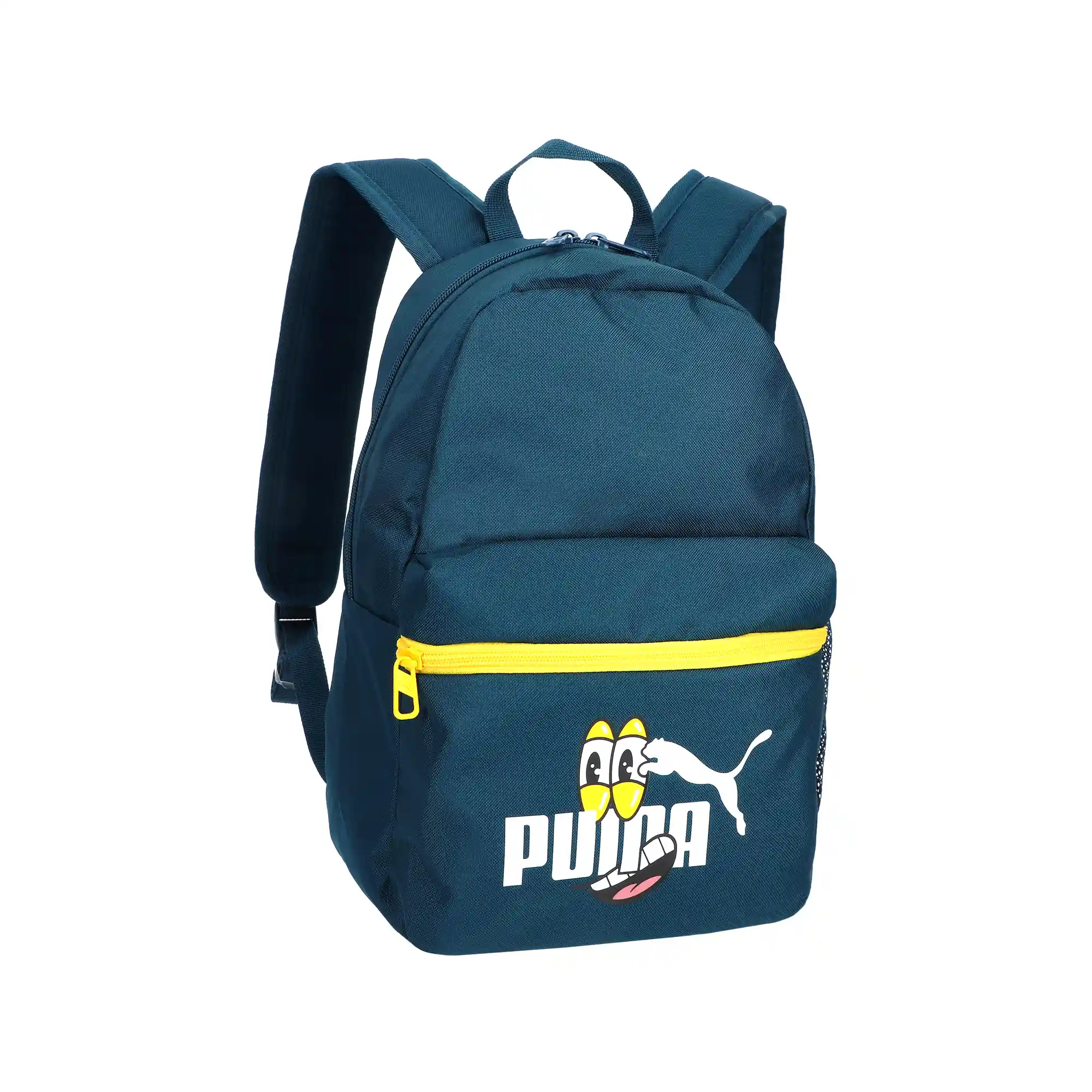 Mochila Puma Casual Phase 13 L Infantil Unisex 092773 02
