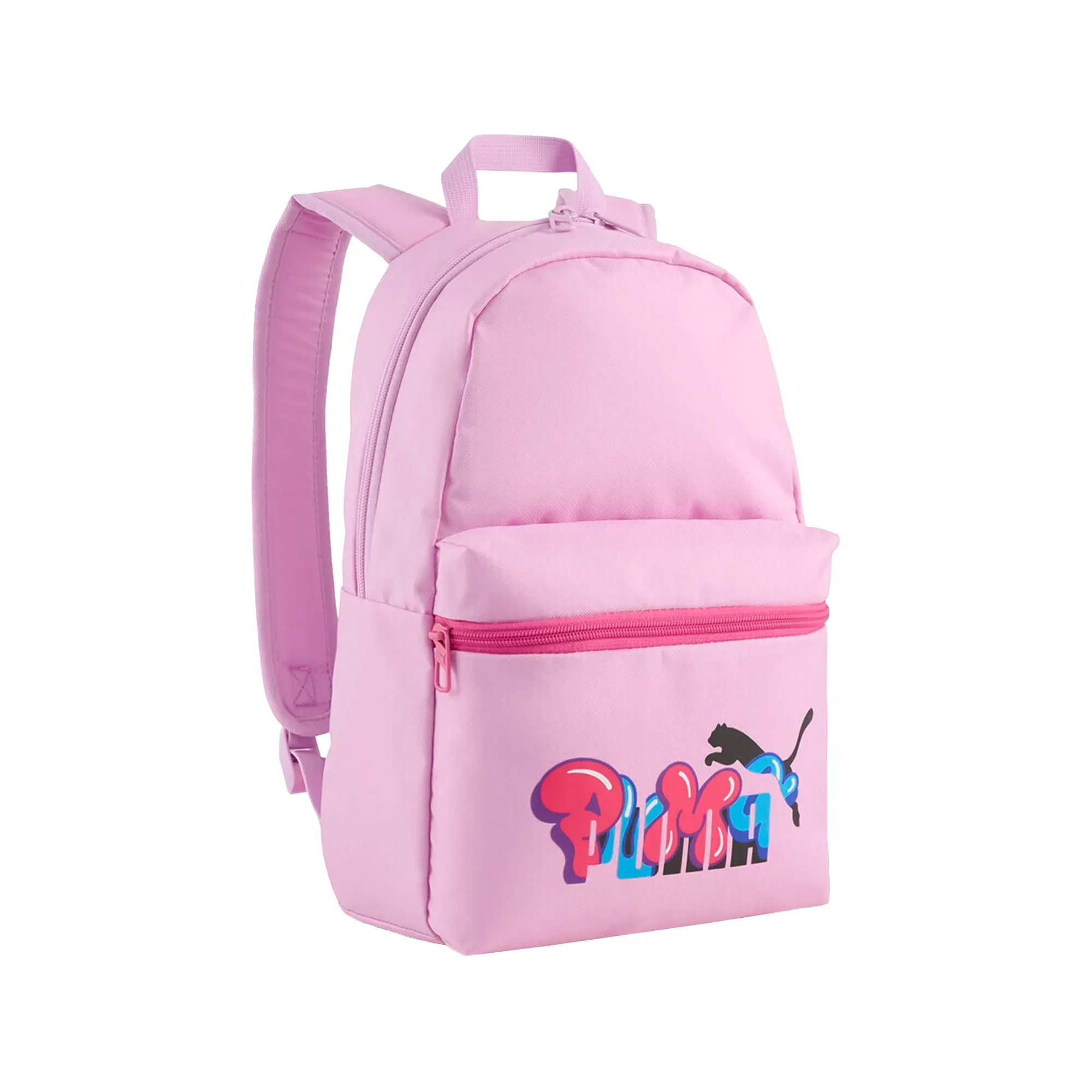 Mochila Puma Casual Phase 13 L Niña 092773 01