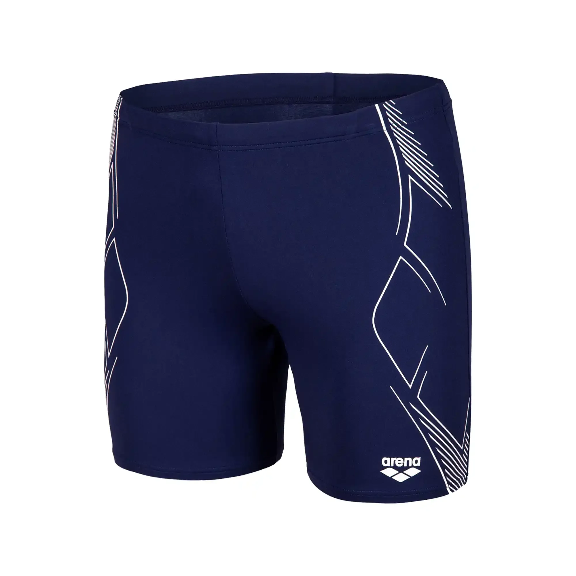 Traje de Baño Arena Natación Graphic Herre Hombre 011185-701