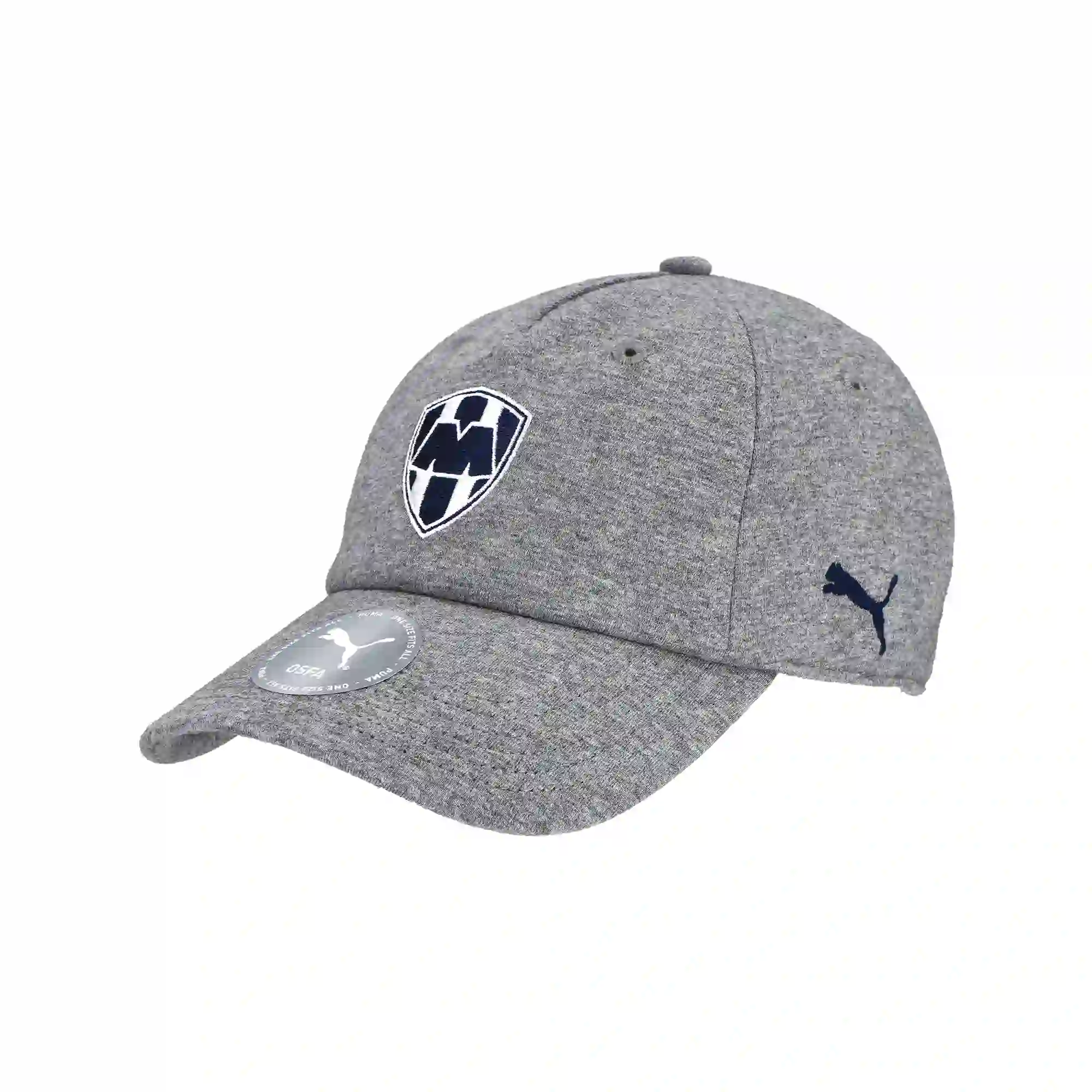 Gorra Puma Futbol Monterrey Unisex 027579 02