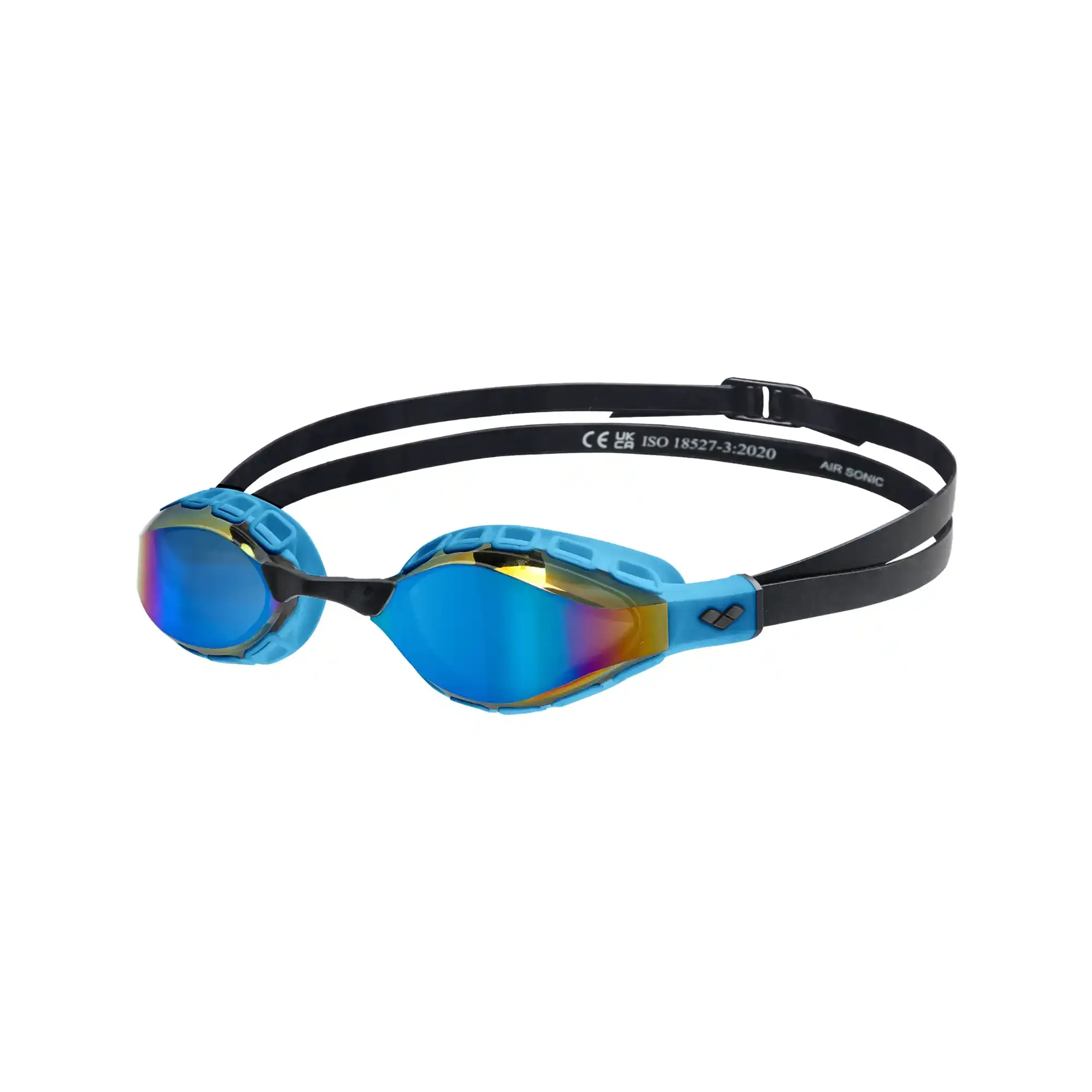Goggles Arena Natación Air Sonic Mirror Unisex 011004-110