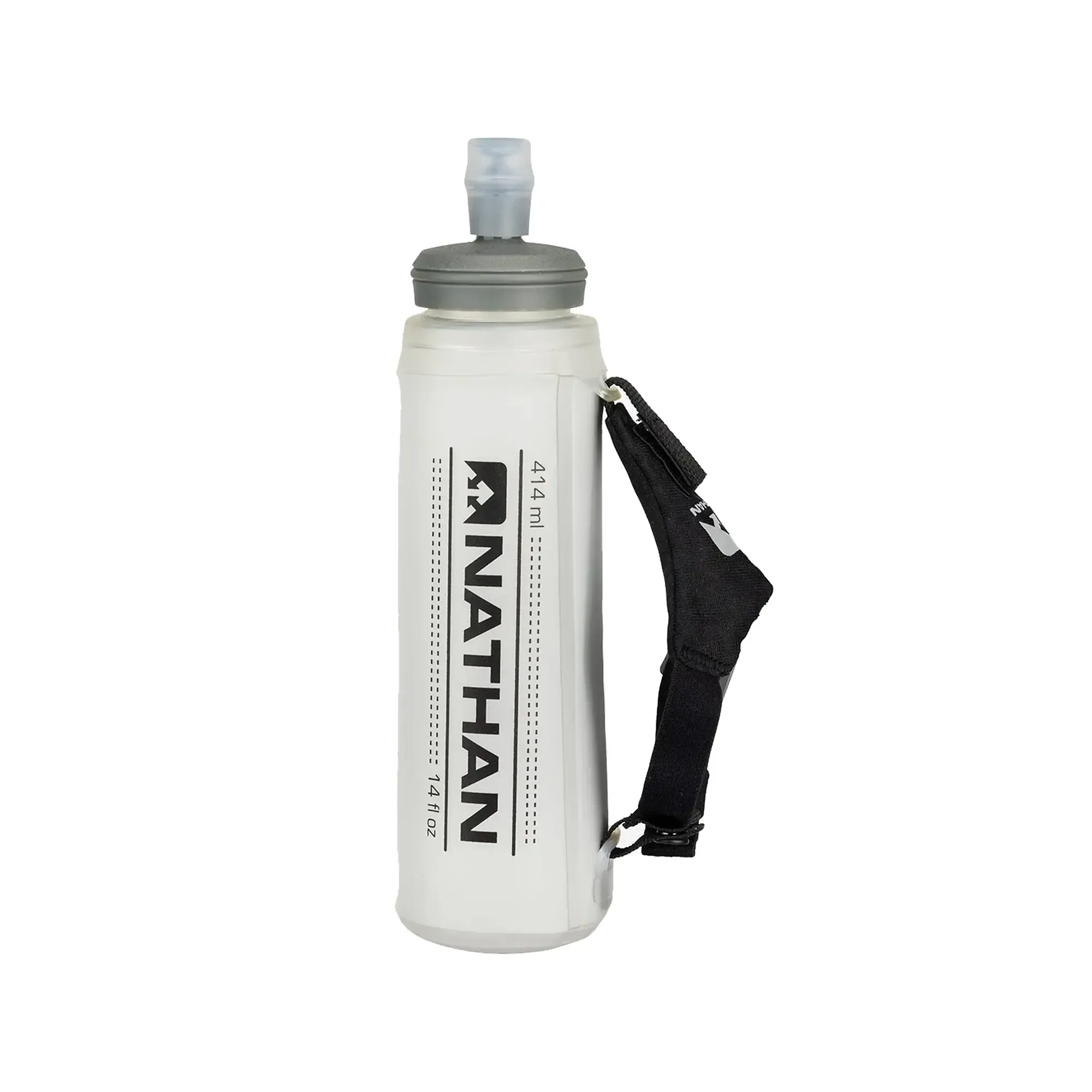 Botella Nathan Pinnacle Lite 414 ml Unisex