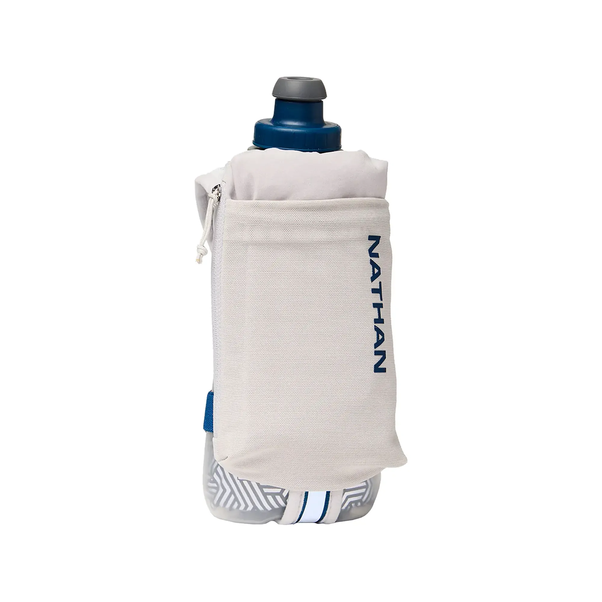 Botella Nathan SpeedDraw 2 Insulated Flask 532 ml Unisex