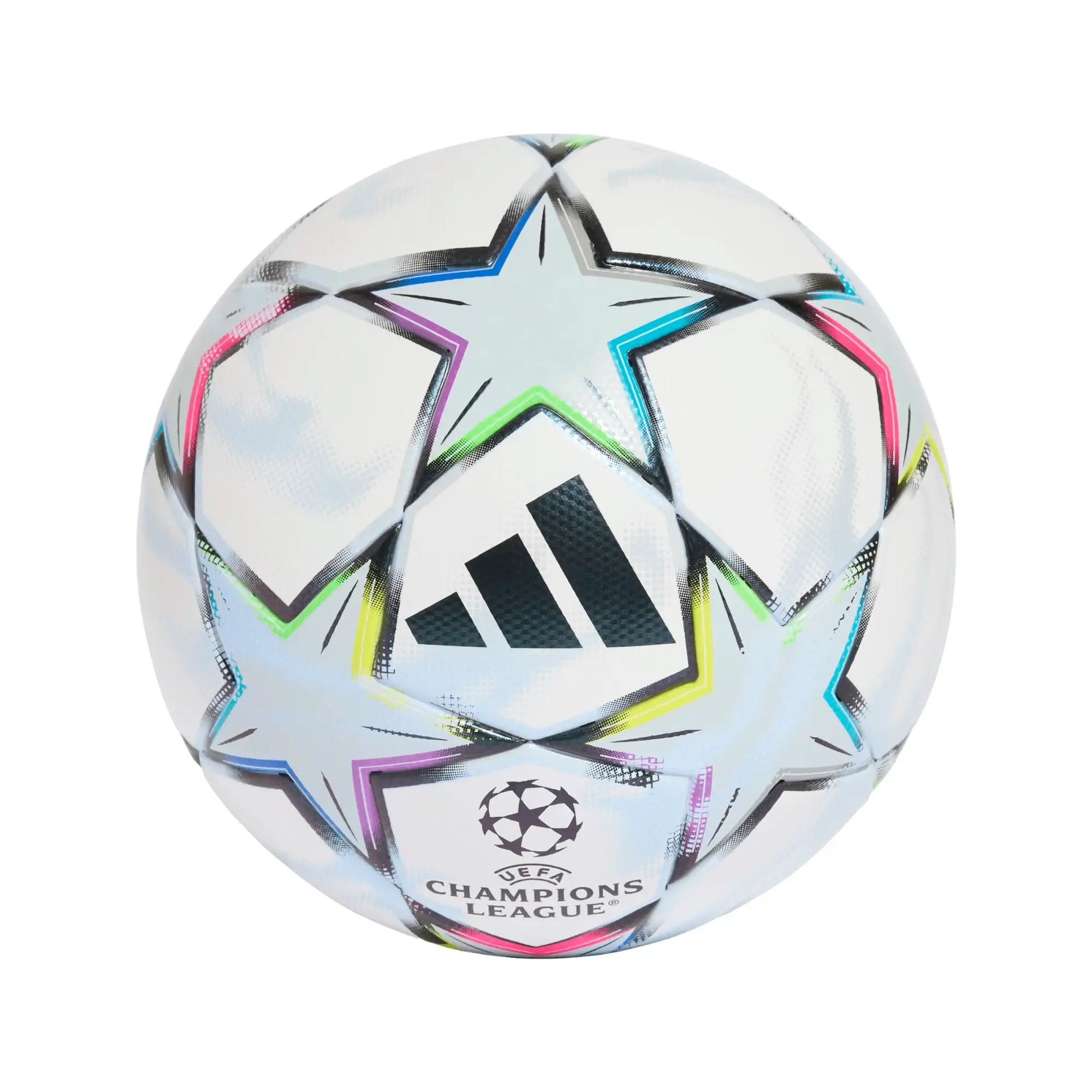 Balón League UEFA Champions 26/27 adidas Futbol Unisex KE9765