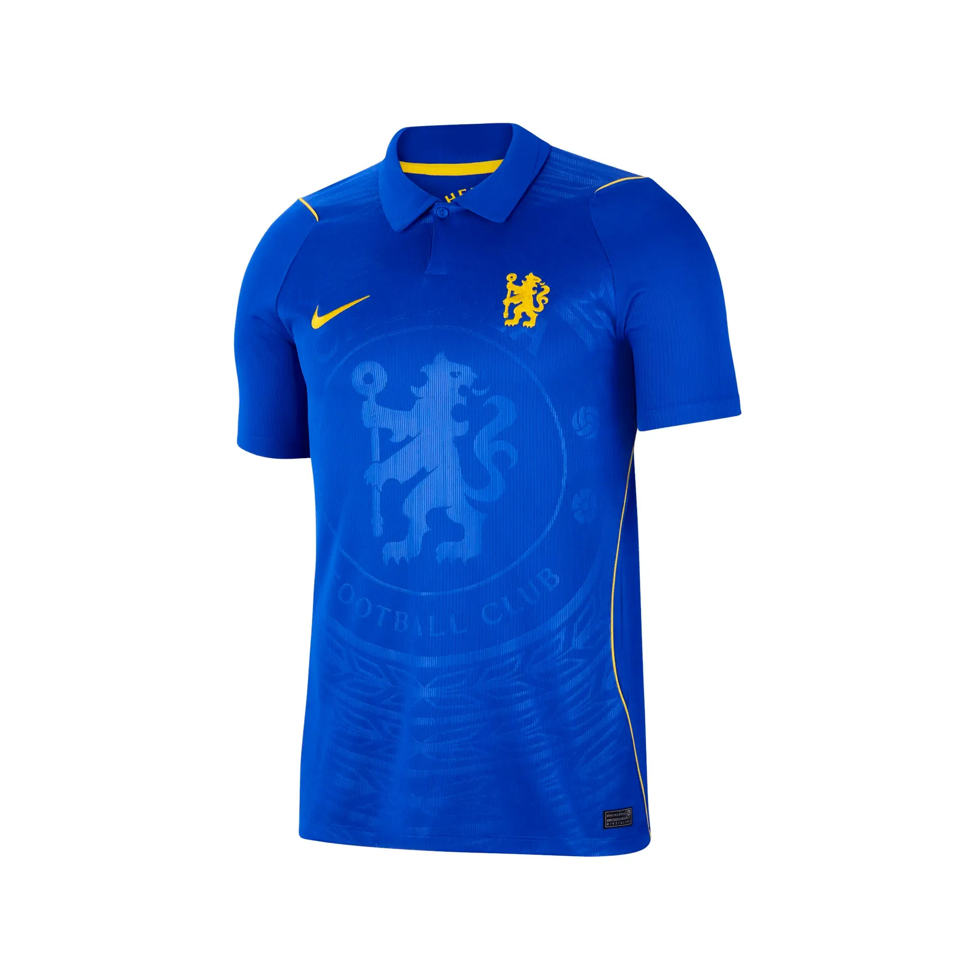 Jersey Nike Futbol Chelsea Local Fan 26/27 Hombre II1904-453