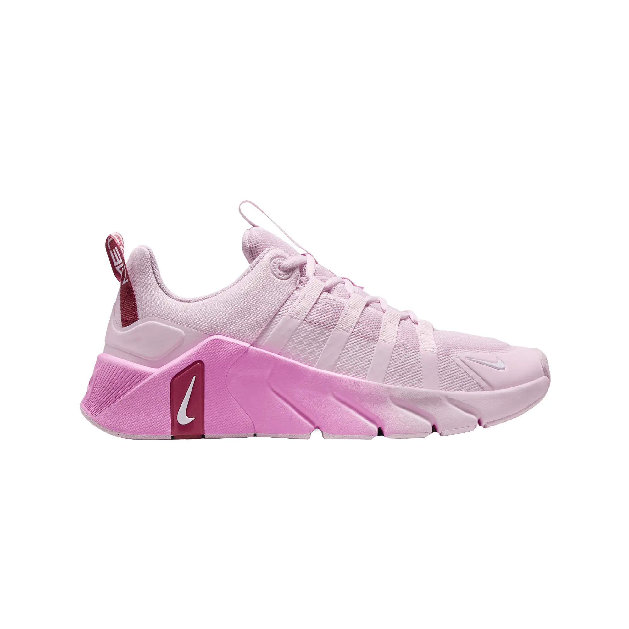 Tenis Nike Entrenamiento Free Metcon 7 Mujer II7406-501