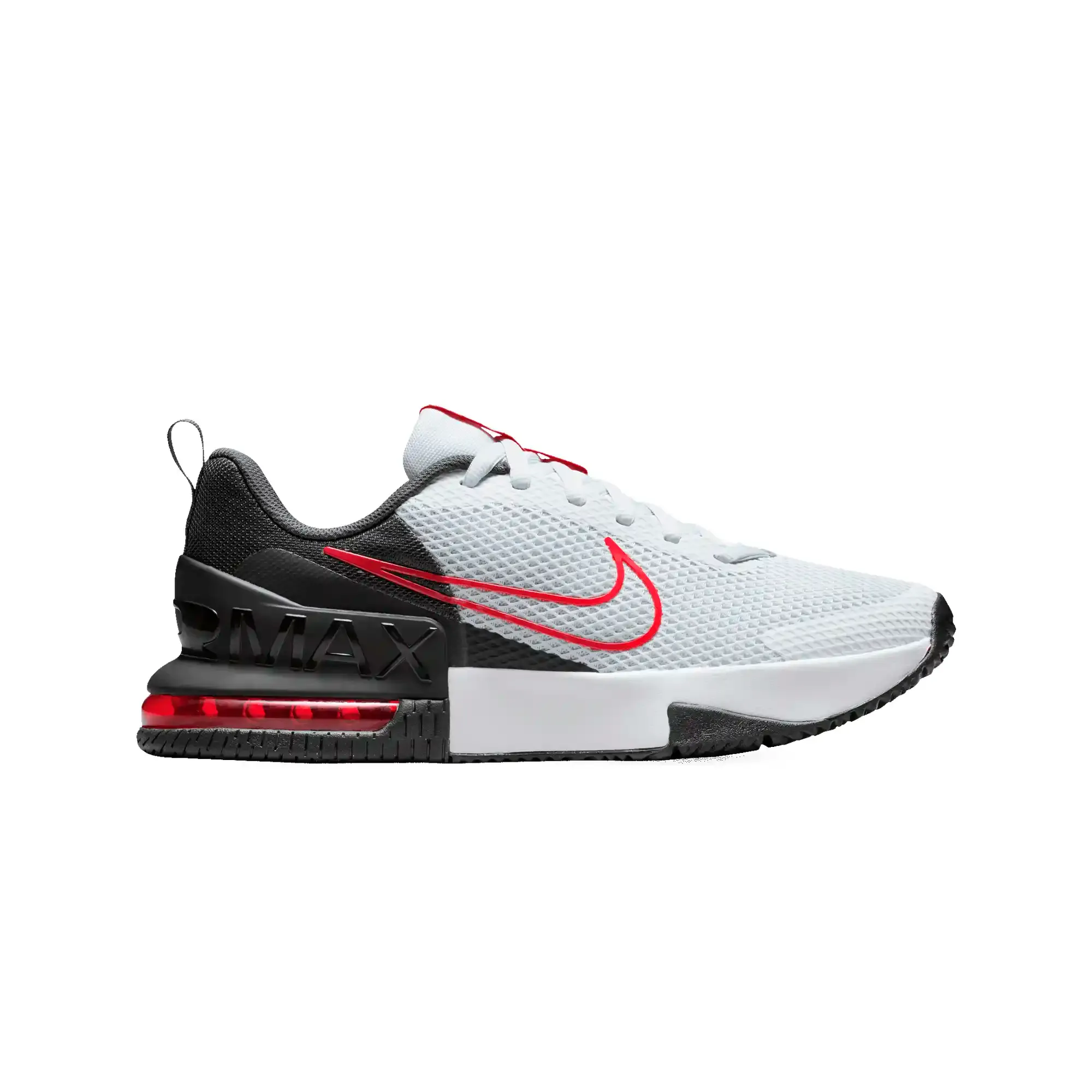 Tenis Nike Entrenamiento Air Max Alpha Trainer 6 Hombre FQ1833-016
