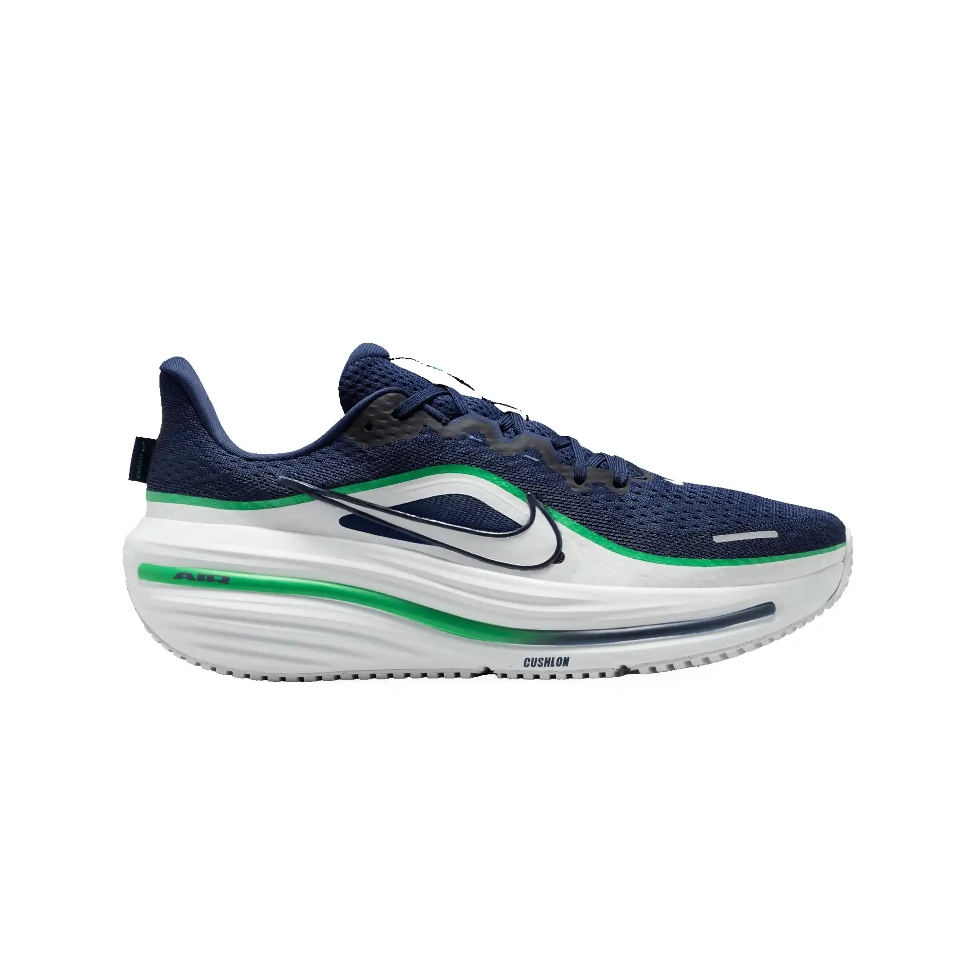 Tenis Nike Correr Winflo 12 Hombre HV9272-401